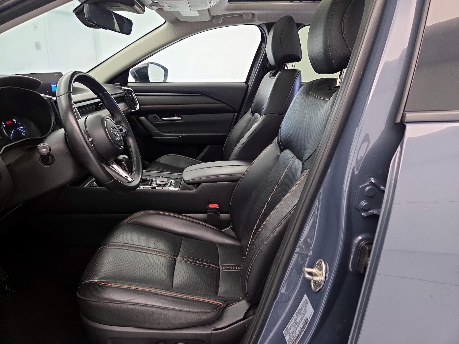2023 Mazda CX-50 S PREMIUM PLUS - Photo 12