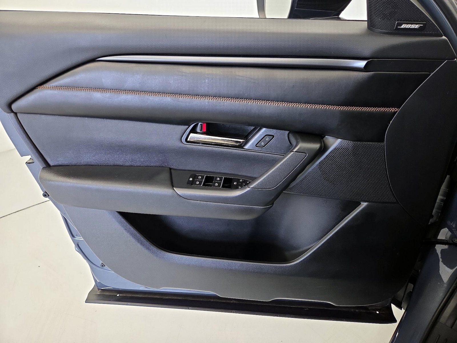 2023 Mazda CX-50 S PREMIUM PLUS - Photo 13