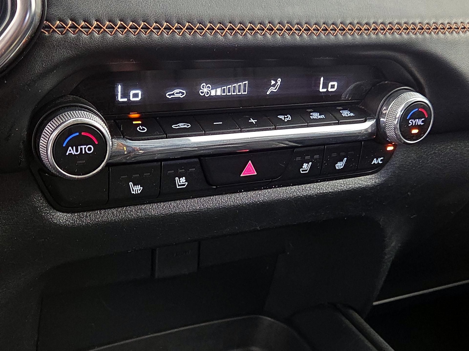 2023 Mazda CX-50 S PREMIUM PLUS - Photo 17