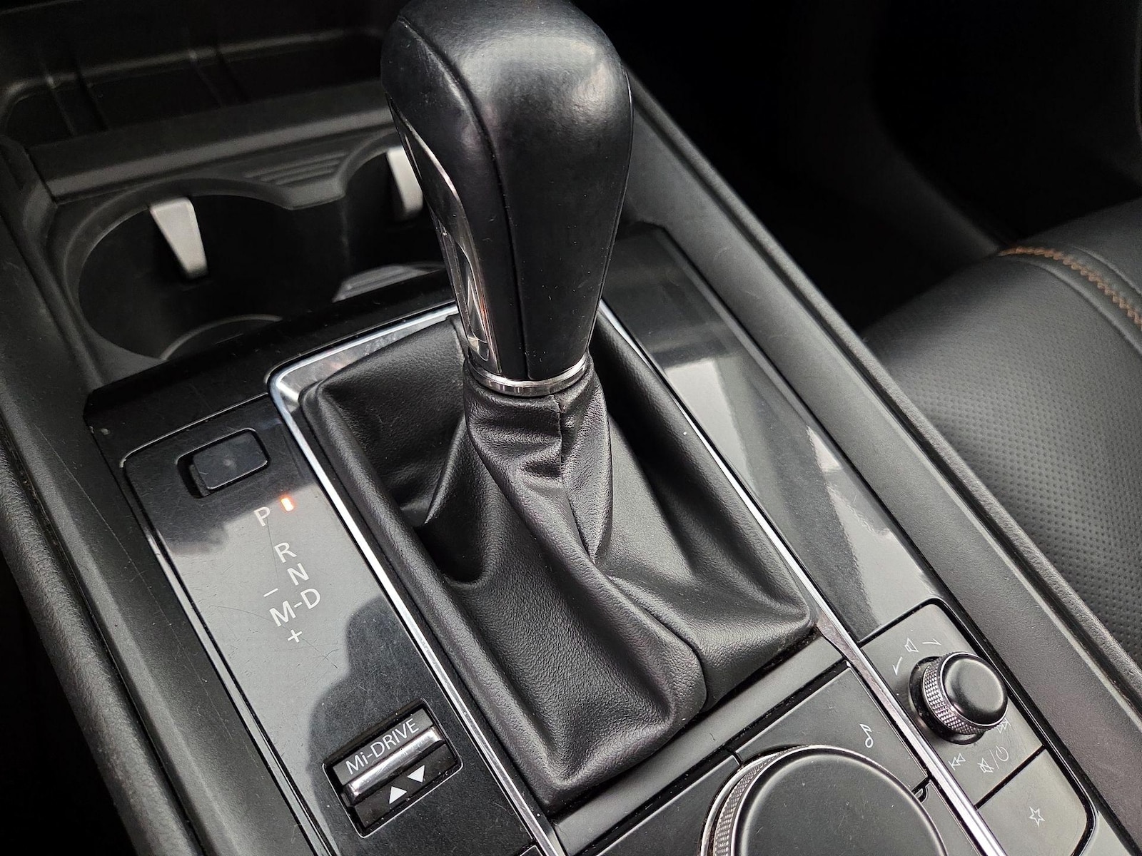 2023 Mazda CX-50 S PREMIUM PLUS - Photo 18