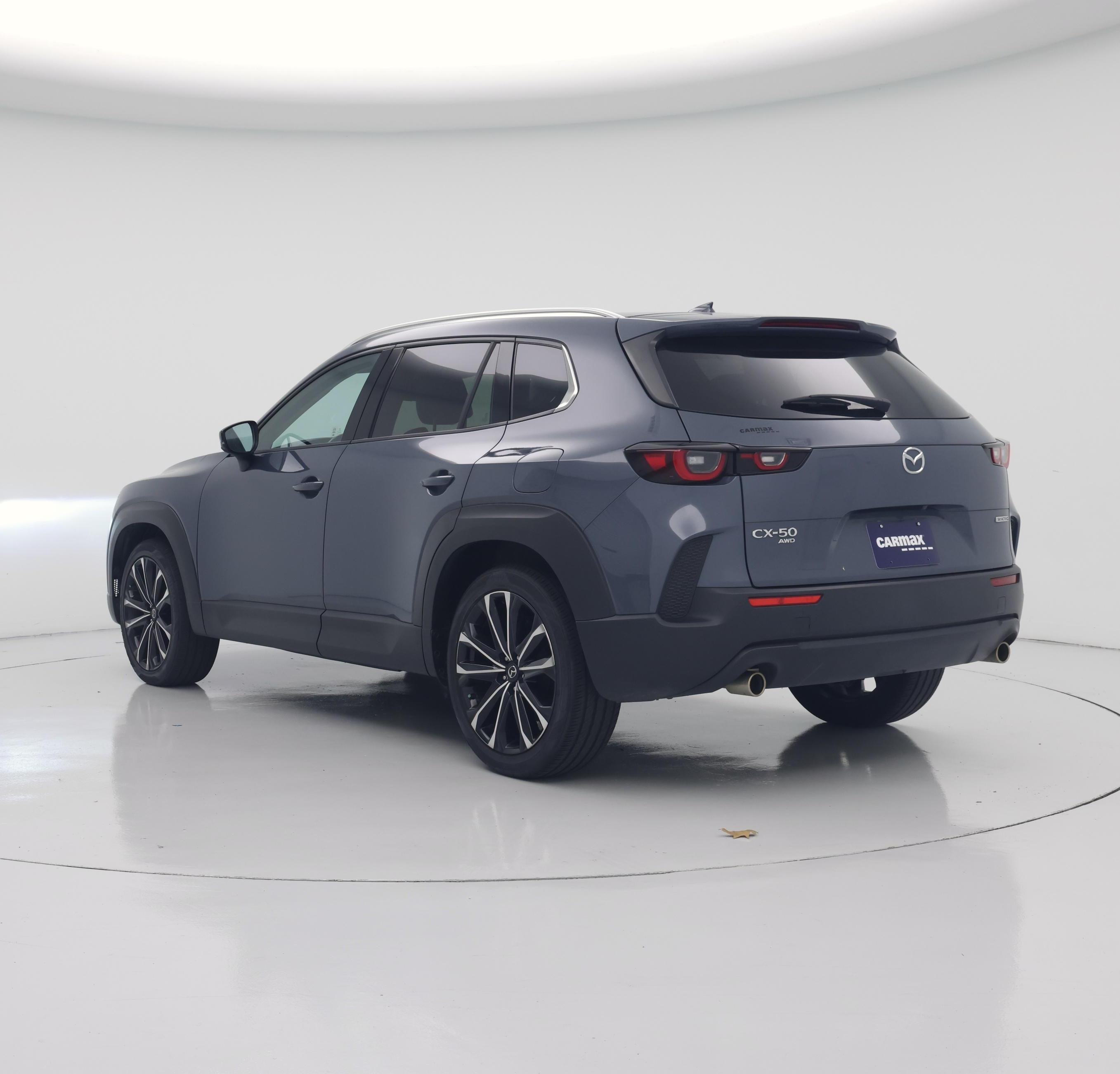 Thumbnail: 2023 Mazda CX-50 - 2