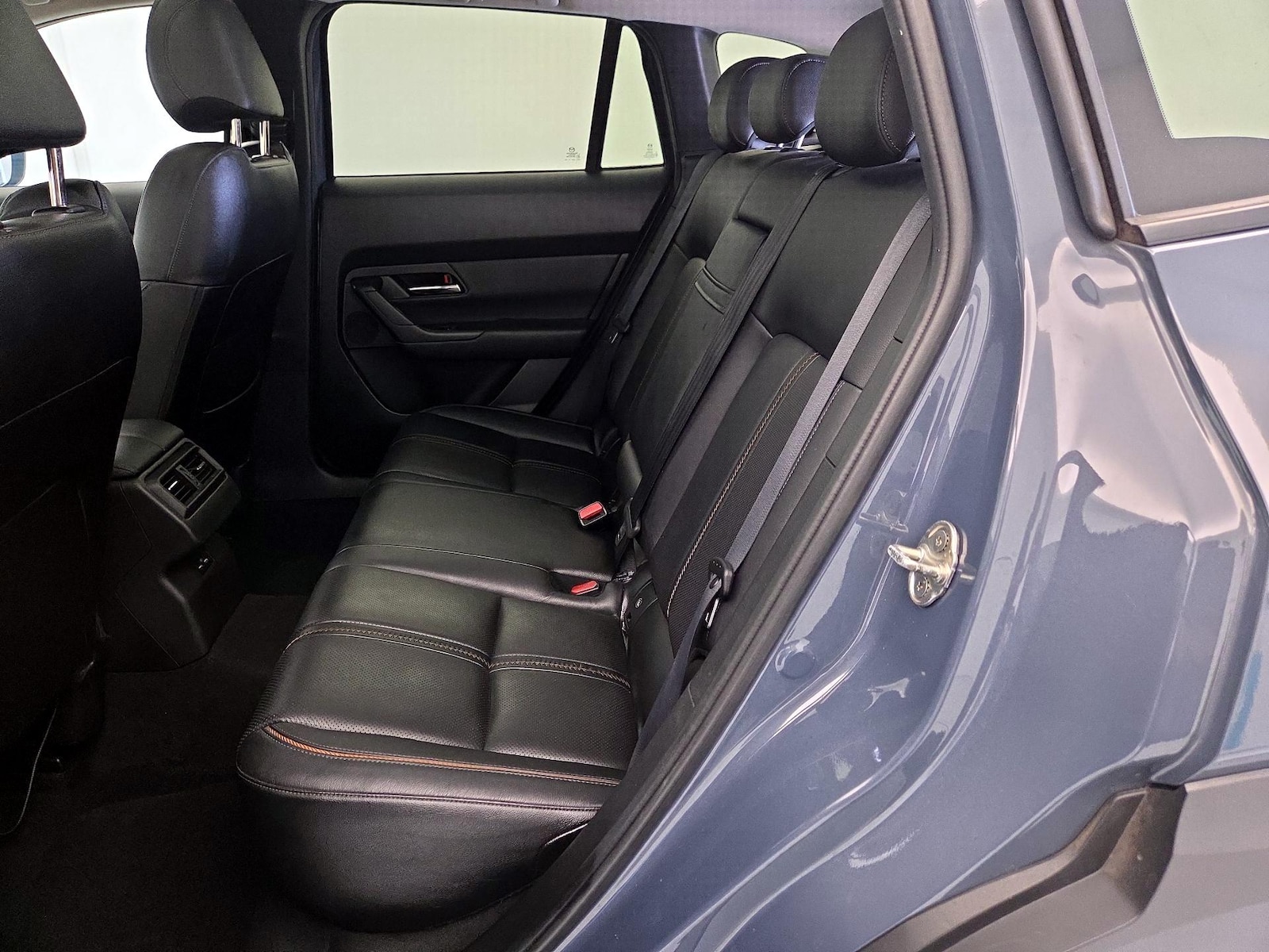 2023 Mazda CX-50 S PREMIUM PLUS - Photo 20