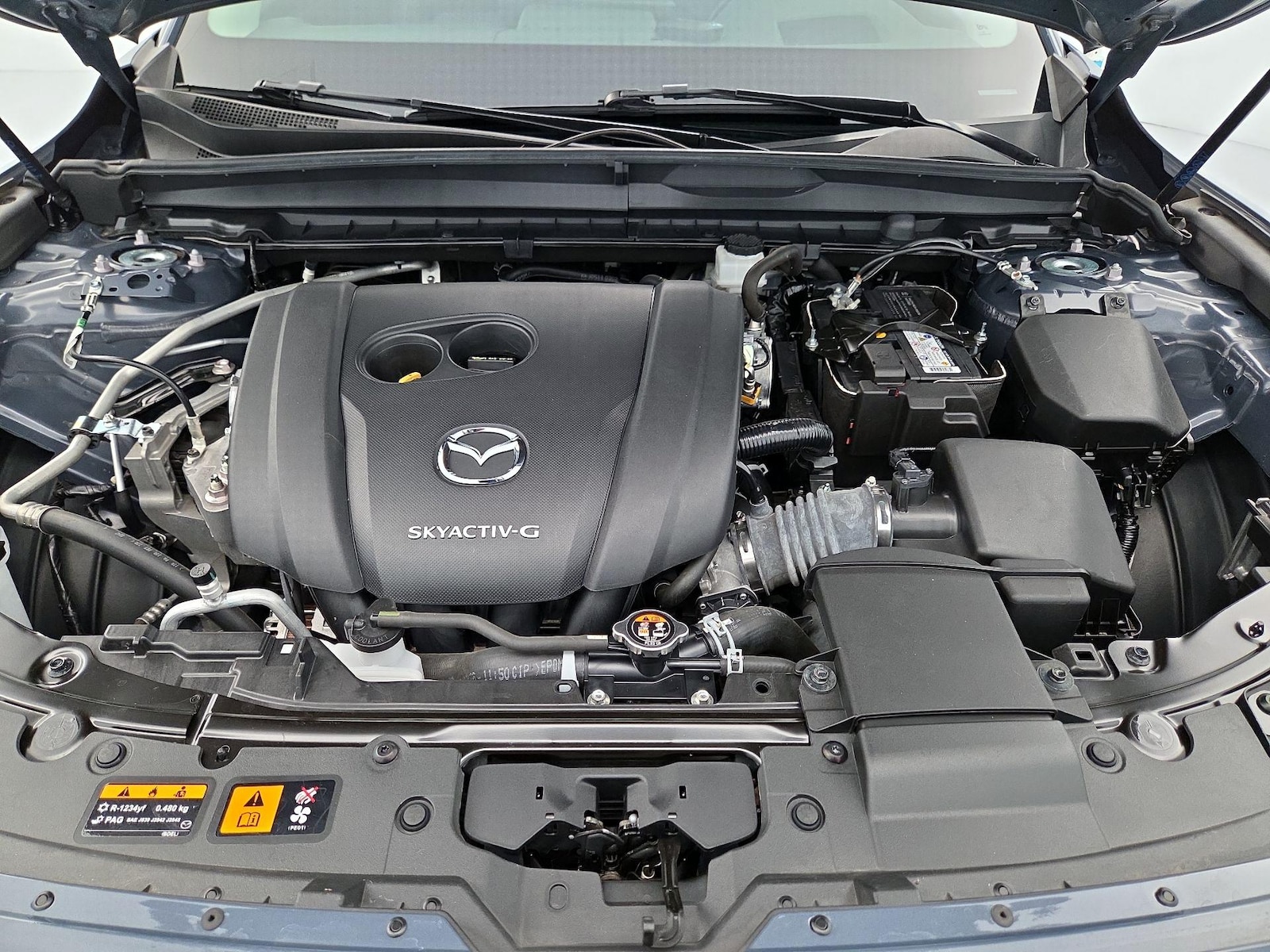 2023 Mazda CX-50 S PREMIUM PLUS - Photo 22