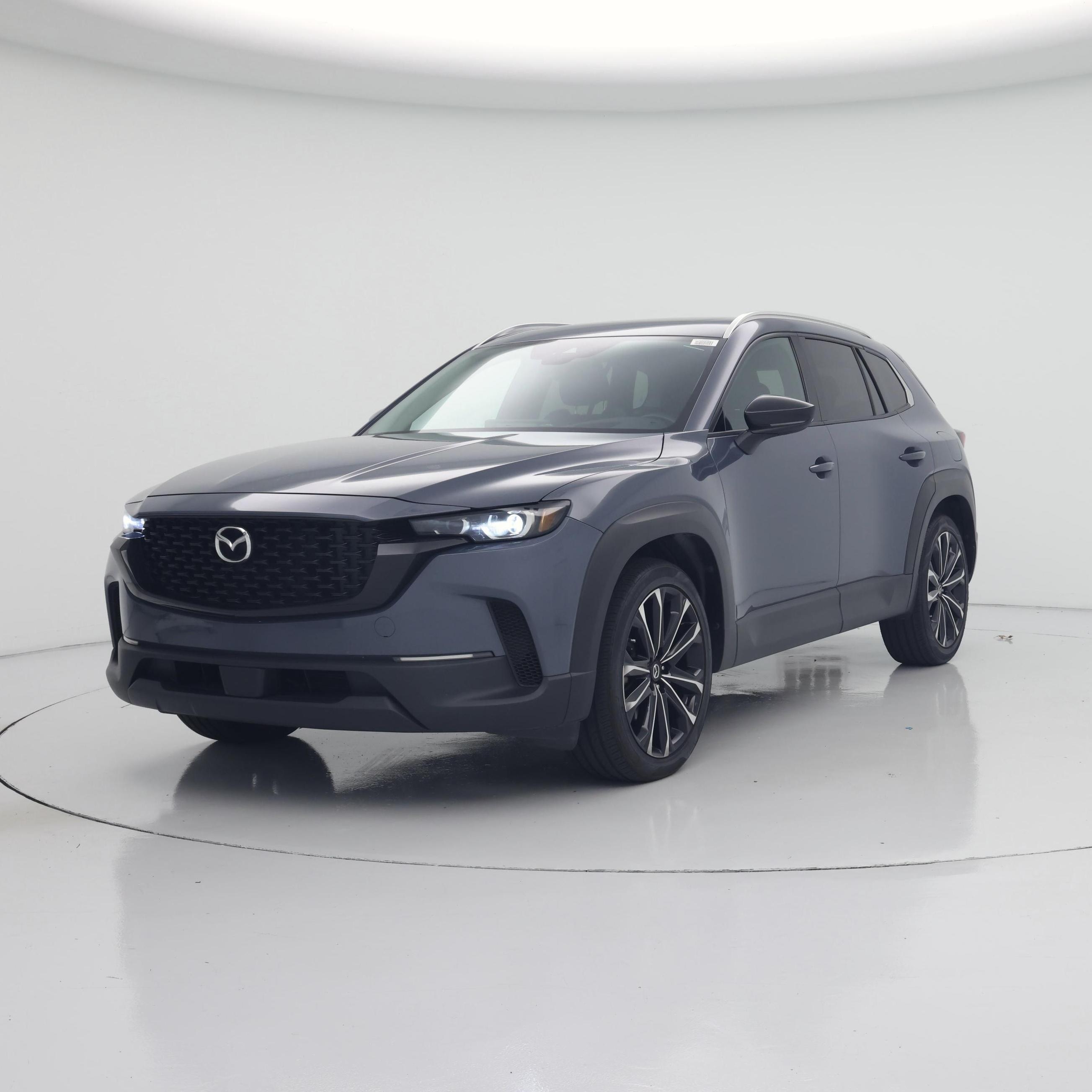 Thumbnail: 2023 Mazda CX-50 - 4