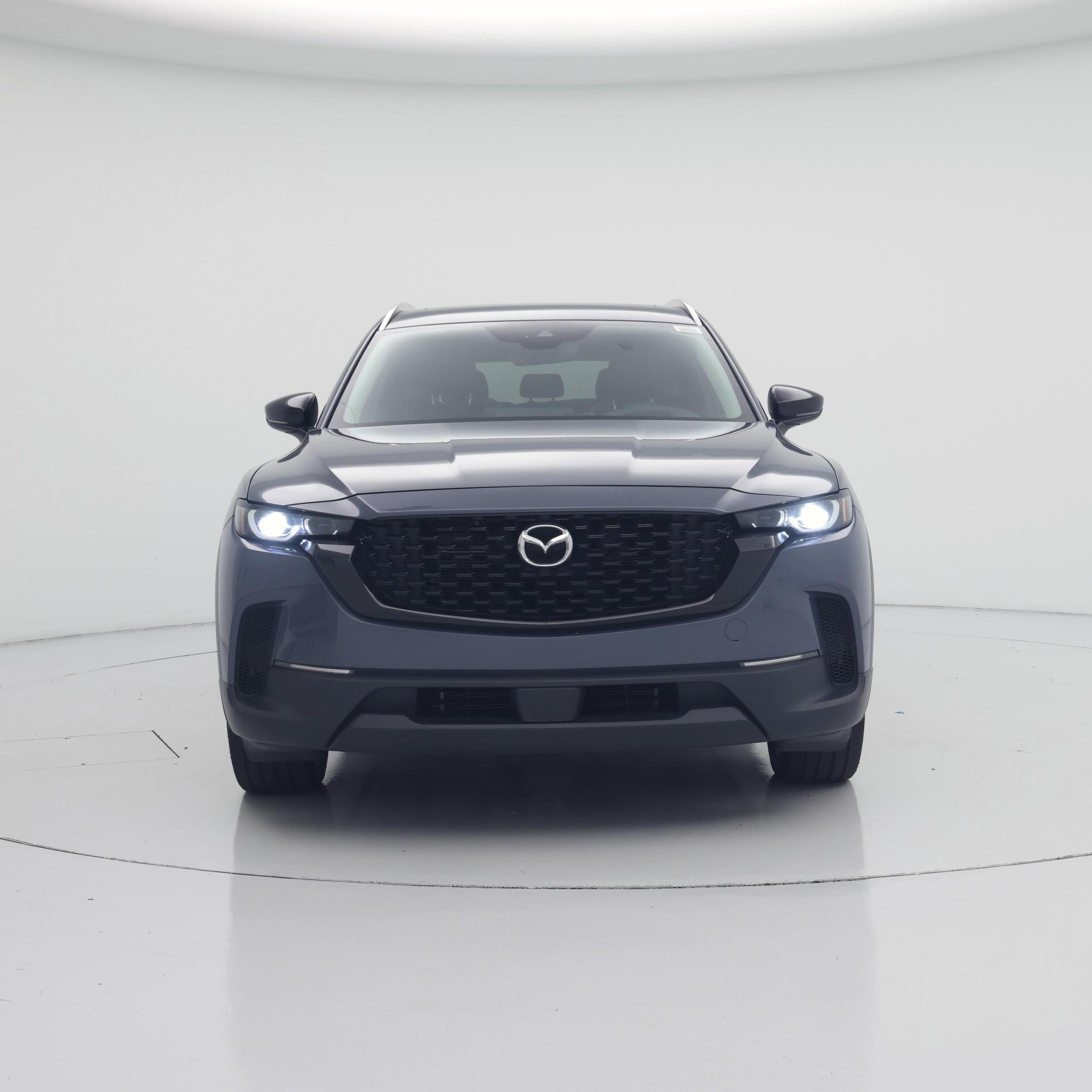 Thumbnail: 2023 Mazda CX-50 - 5