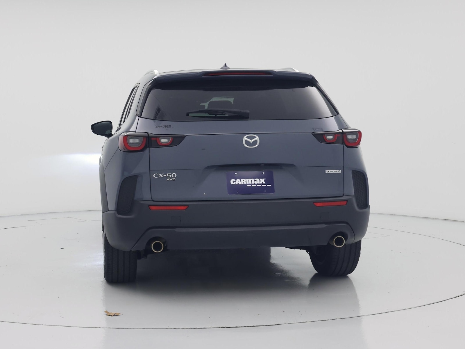 2023 Mazda CX-50 S PREMIUM PLUS - Photo 7