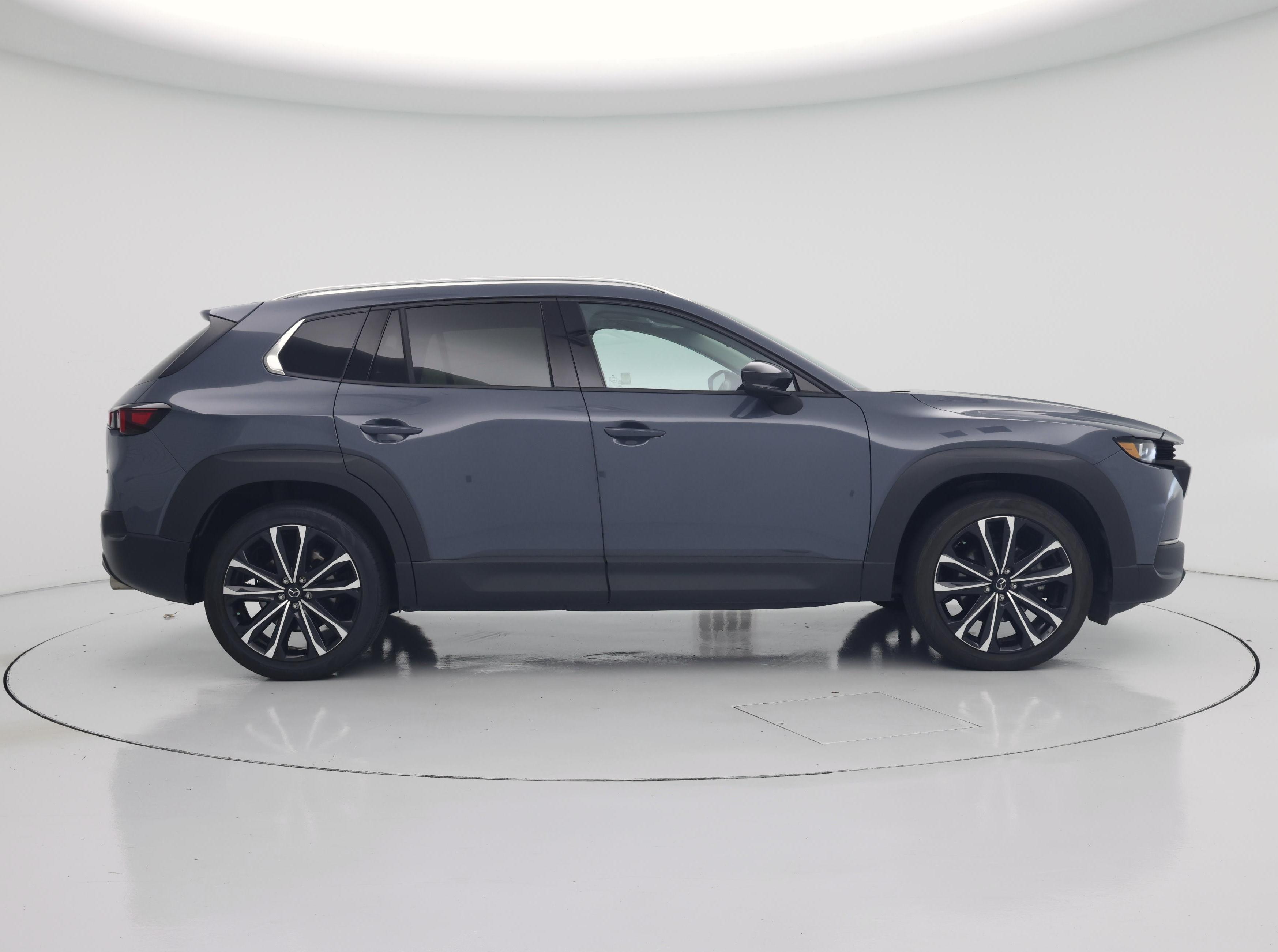 Thumbnail: 2023 Mazda CX-50 - 7