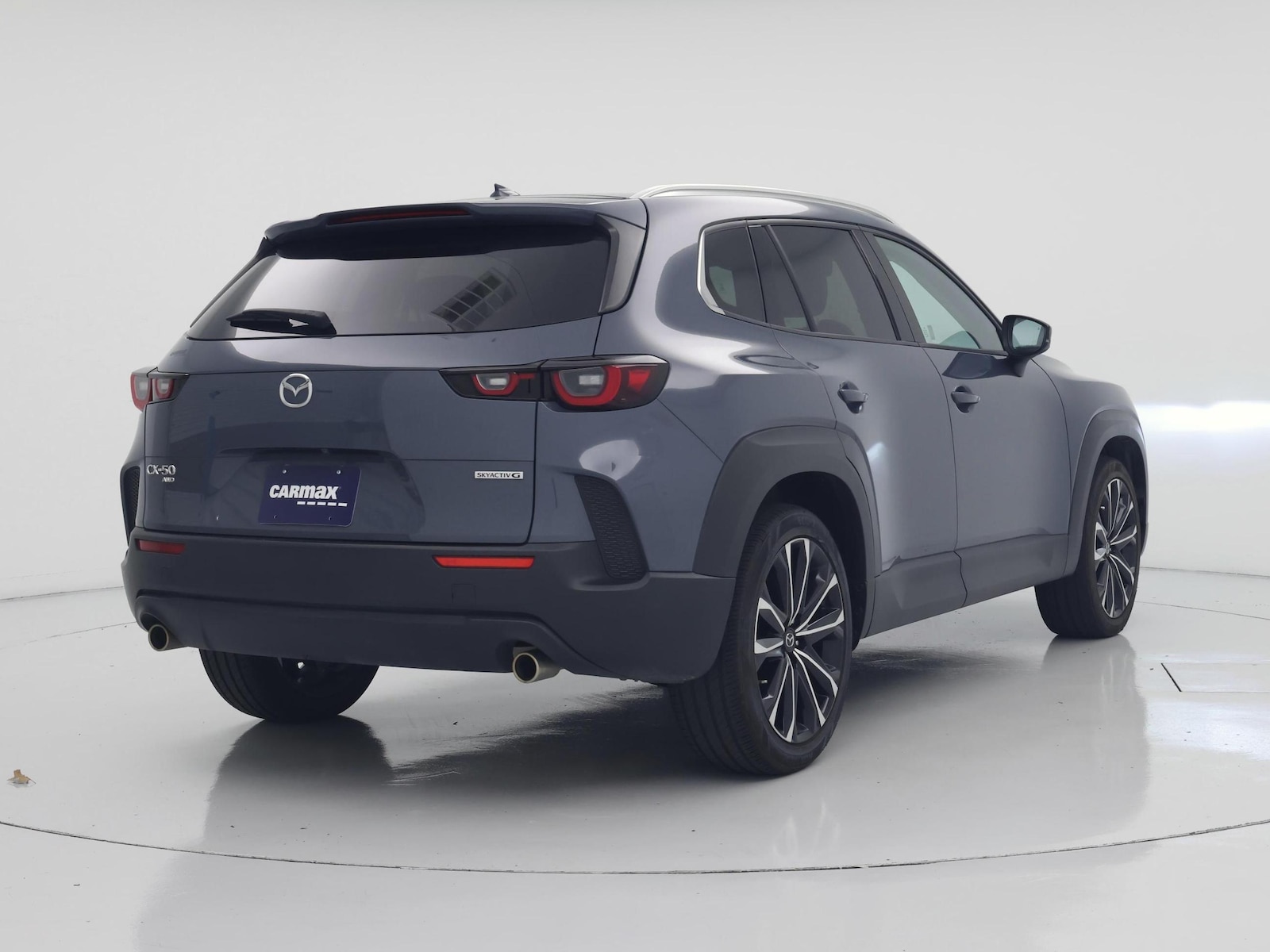 2023 Mazda CX-50 S PREMIUM PLUS - Photo 9