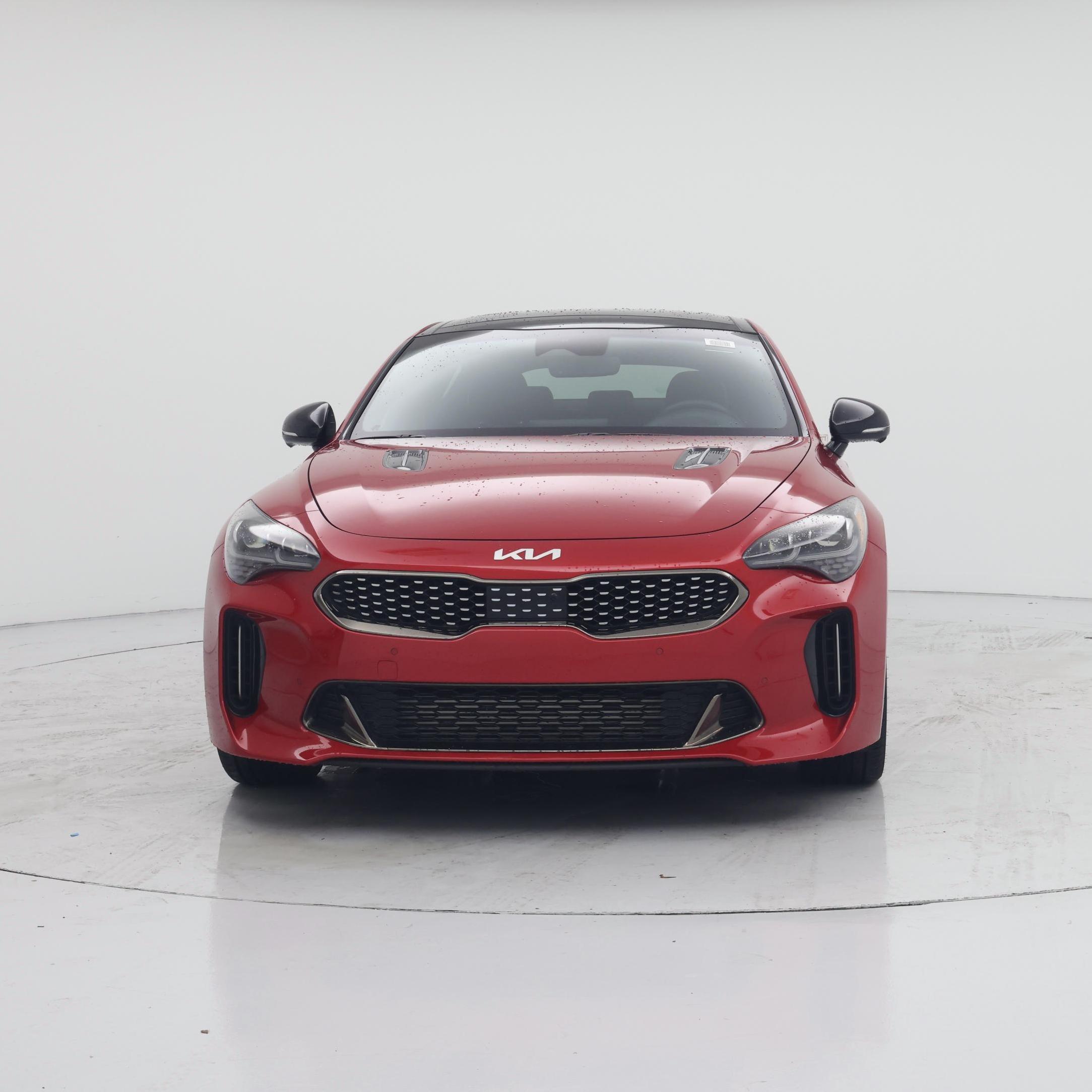 Thumbnail: 2023 Kia Stinger - 5