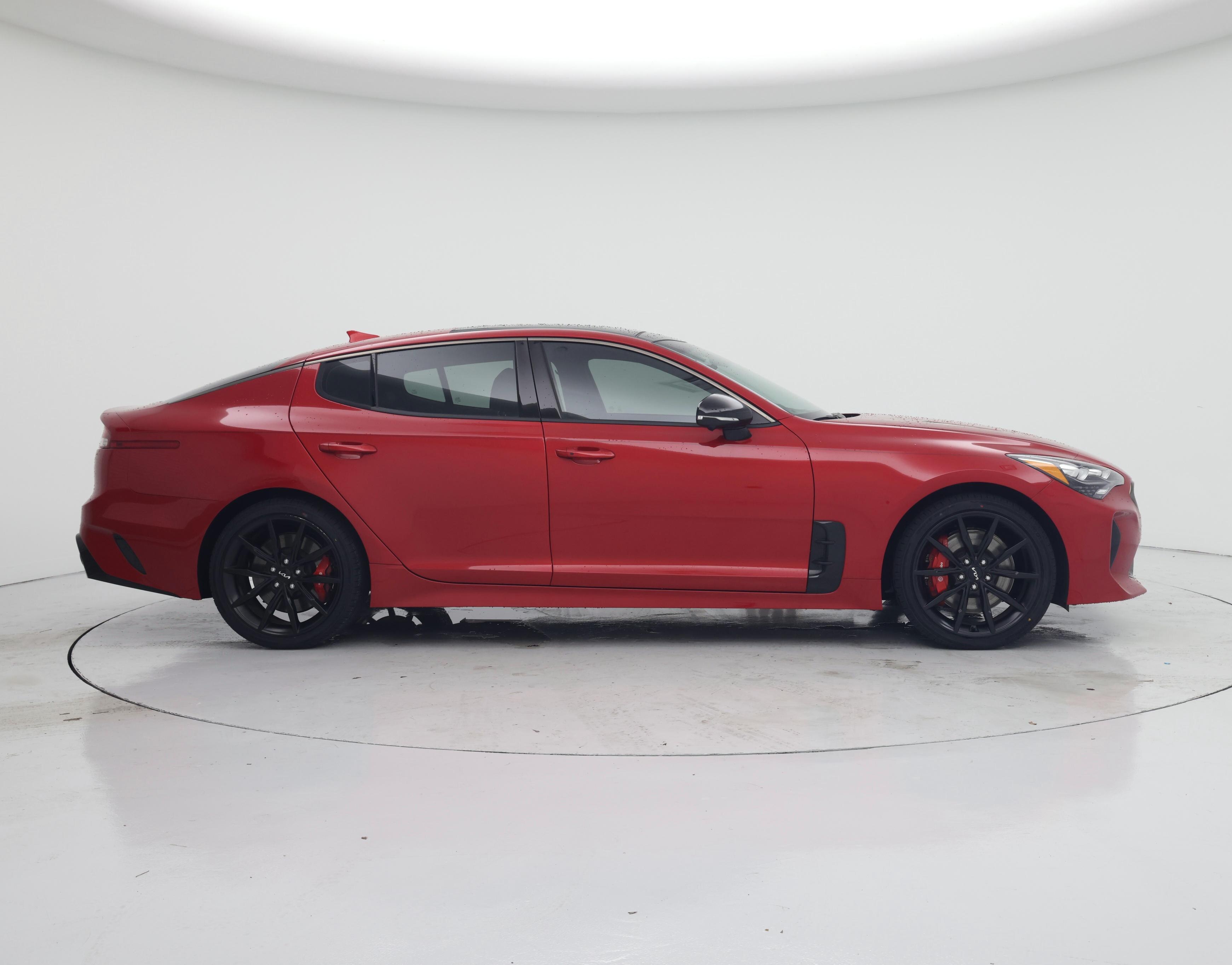 Thumbnail: 2023 Kia Stinger - 7