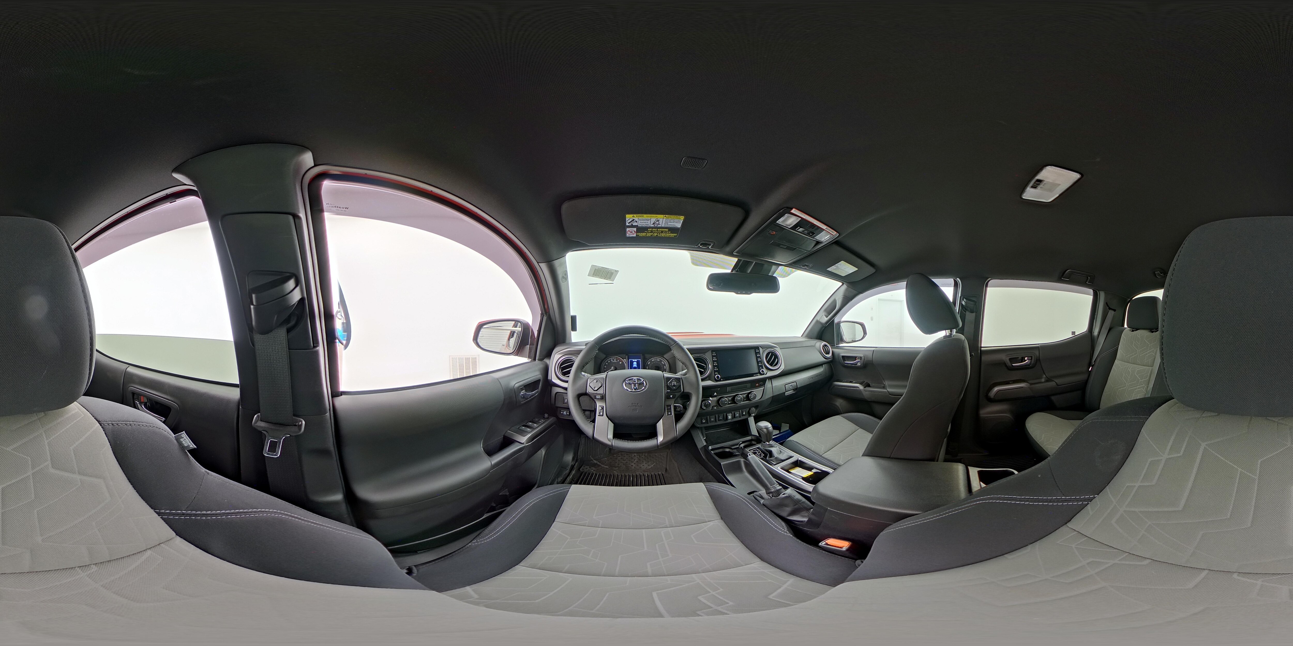2023 Toyota Tacoma TRD Sport - Photo 26