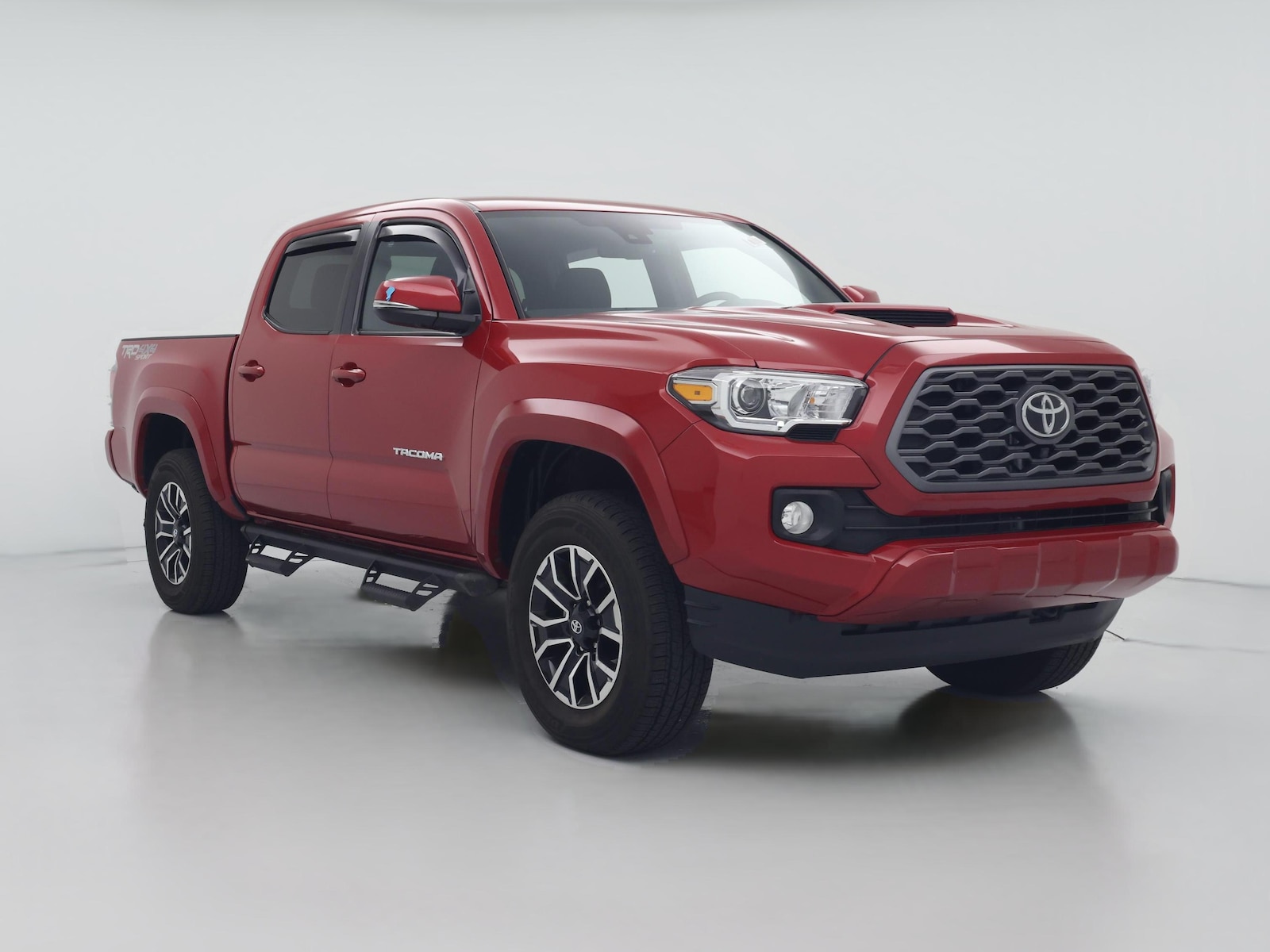 2023 Toyota Tacoma 4WD