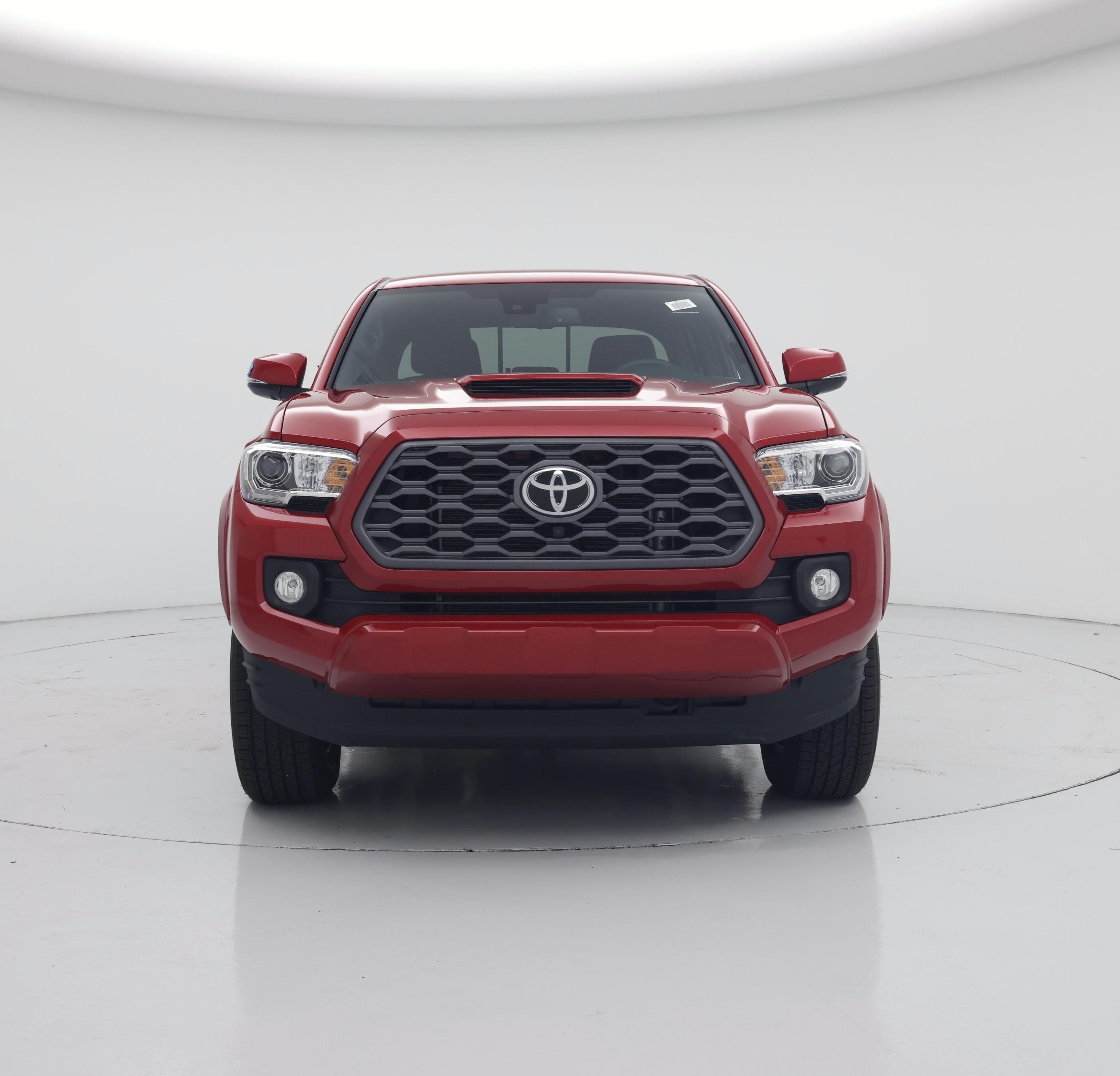 Thumbnail: 2023 Toyota Tacoma - 5