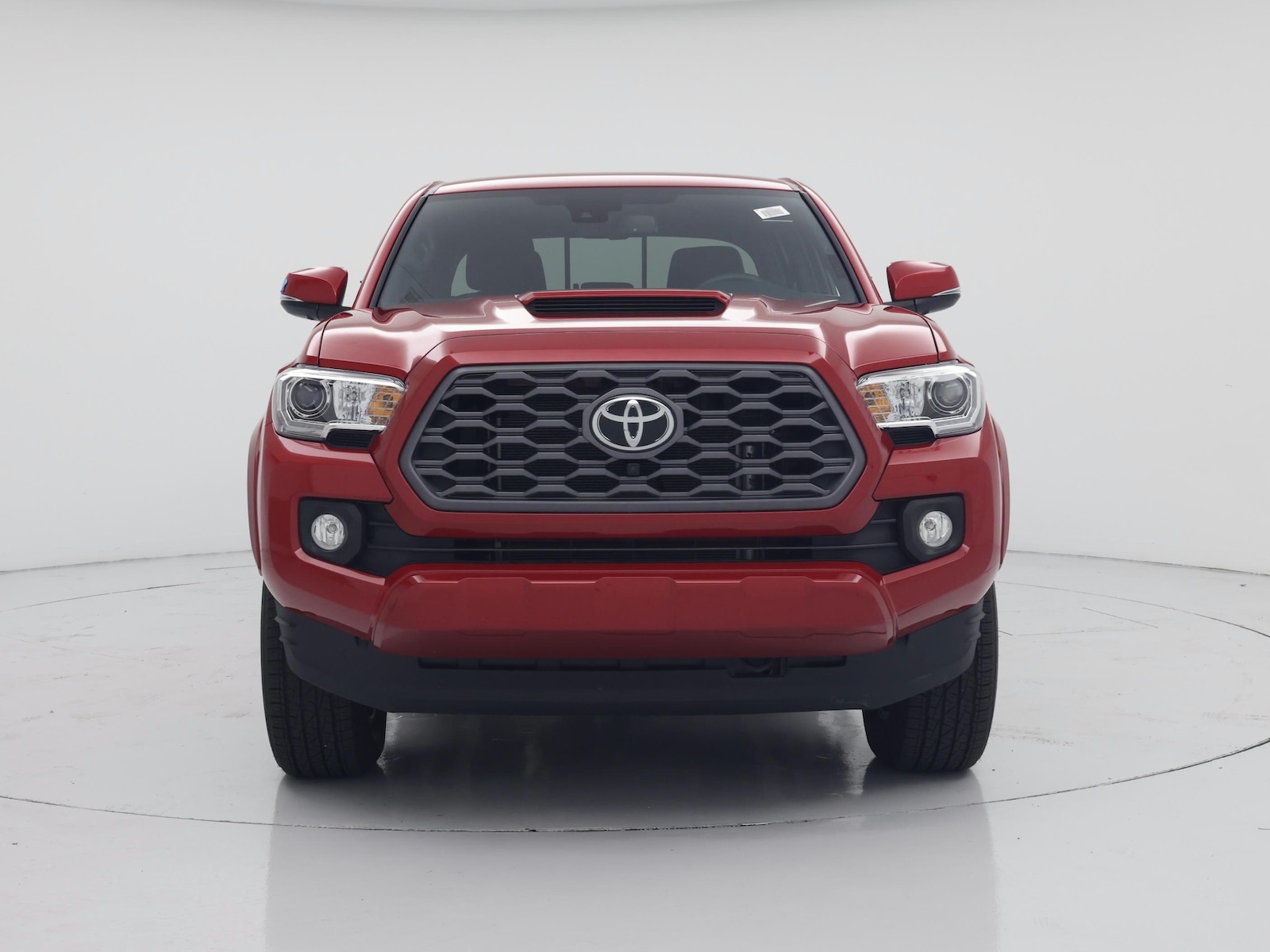 2023 Toyota Tacoma TRD Sport - Photo 6