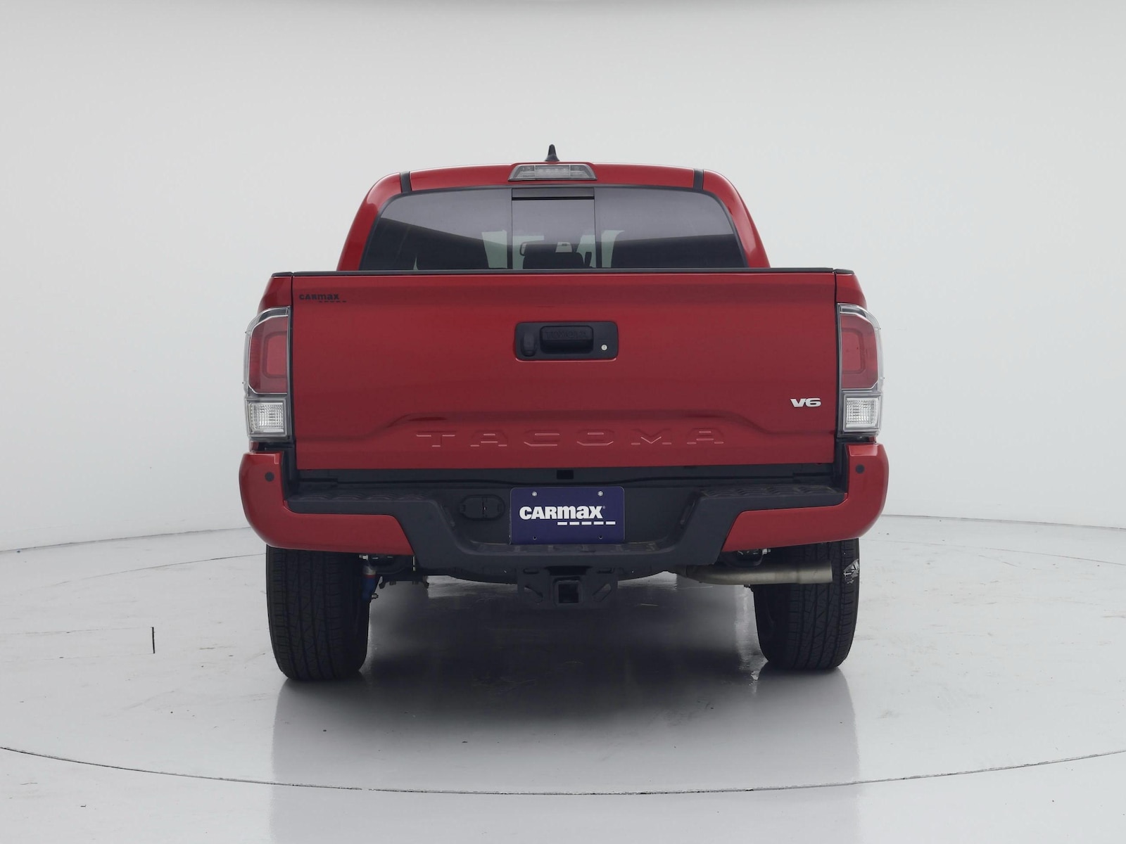 2023 Toyota Tacoma TRD Sport - Photo 7