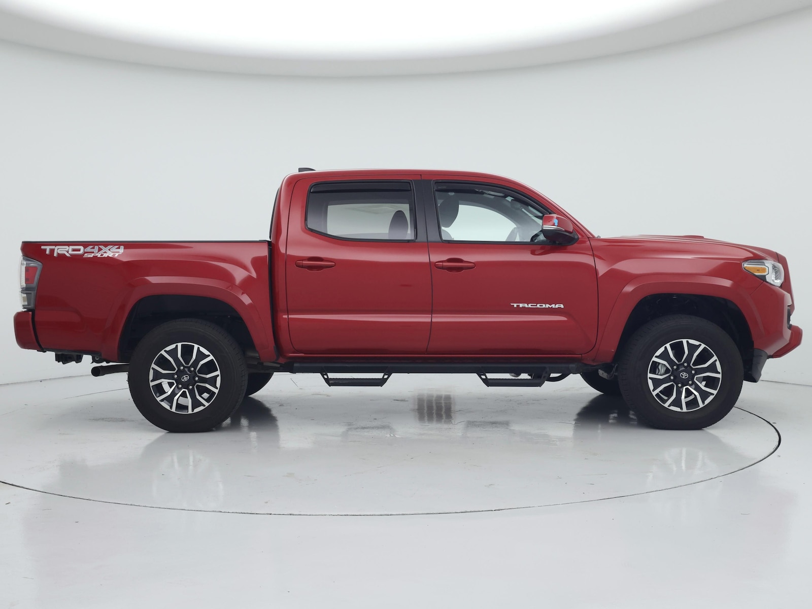 2023 Toyota Tacoma TRD Sport - Photo 8