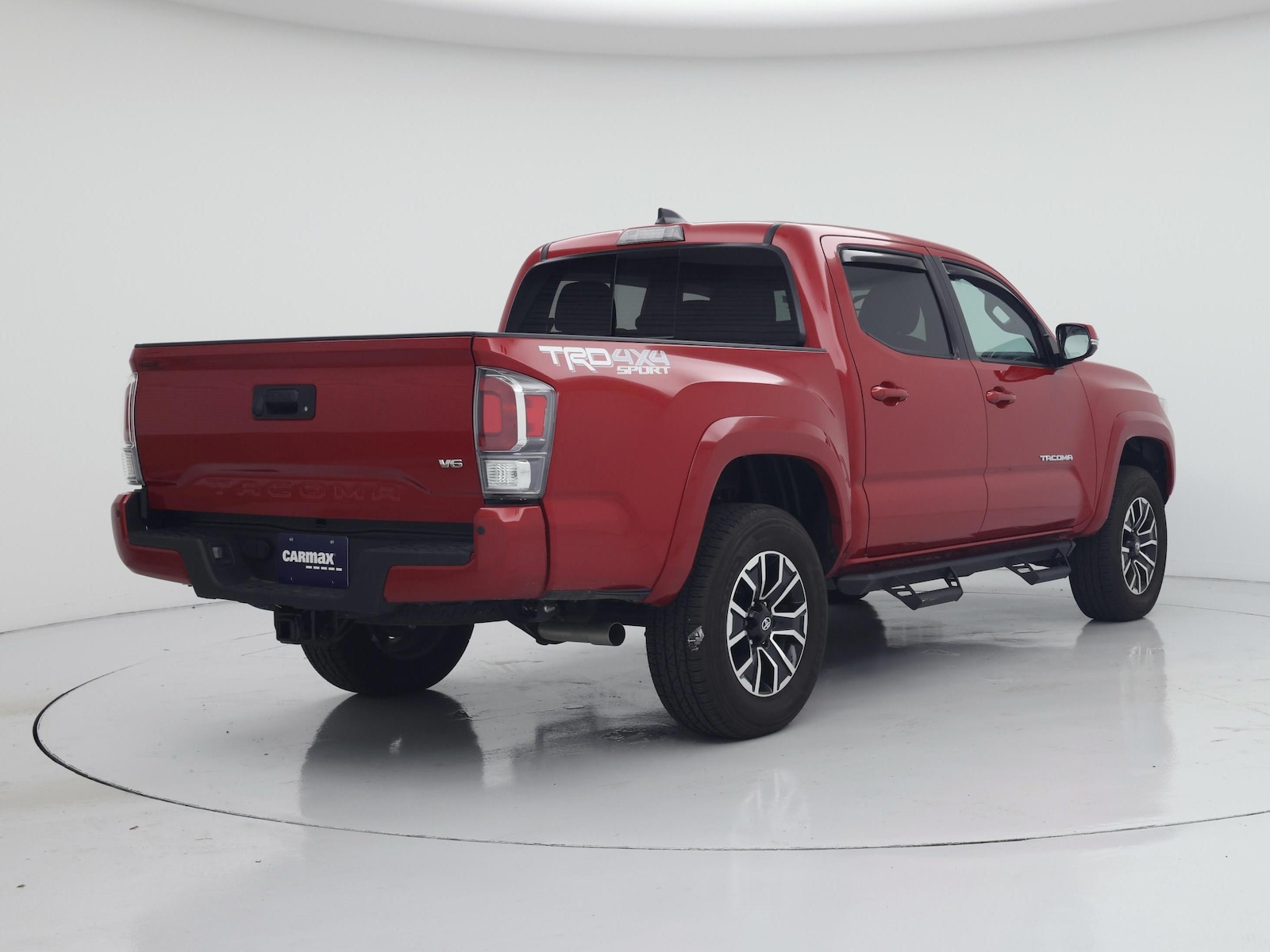 2023 Toyota Tacoma TRD Sport - Photo 9