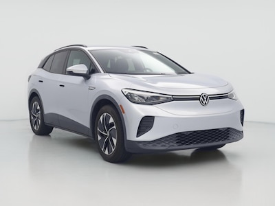 2021 Volkswagen ID.4 EV Pro