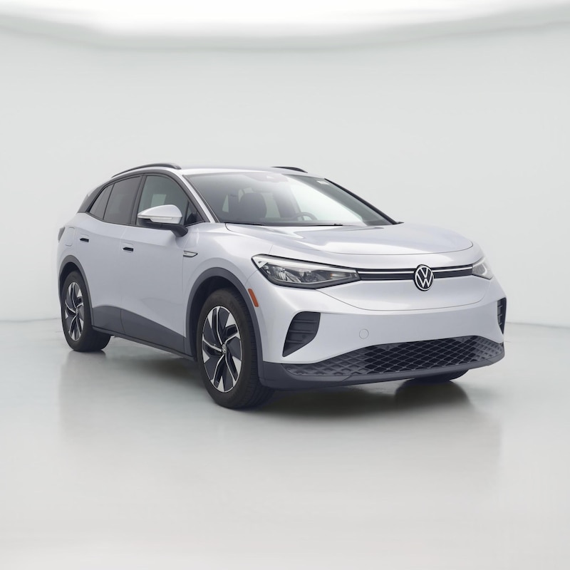 2021 Volkswagen ID.4 EV Pro