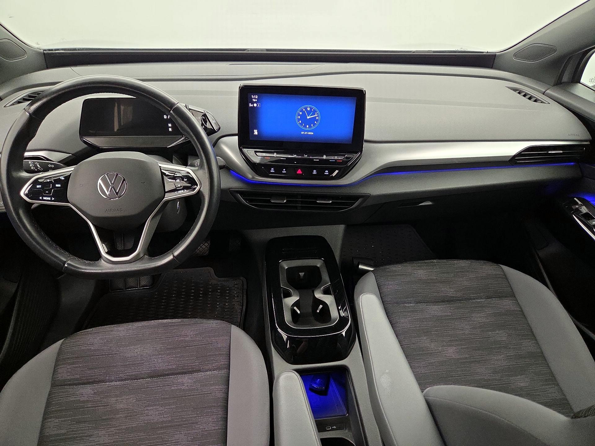 Thumbnail: 2021 Volkswagen ID.4 - 9
