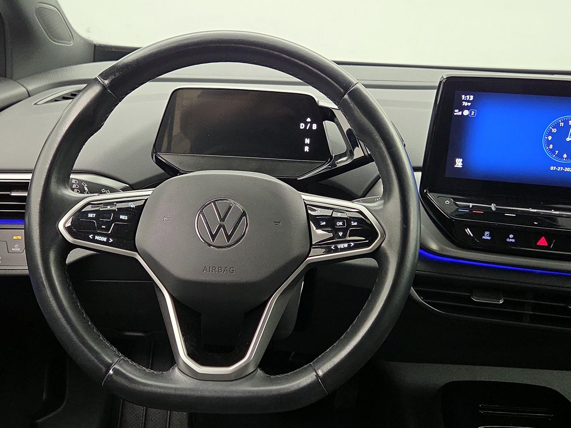 Thumbnail: 2021 Volkswagen ID.4 - 10