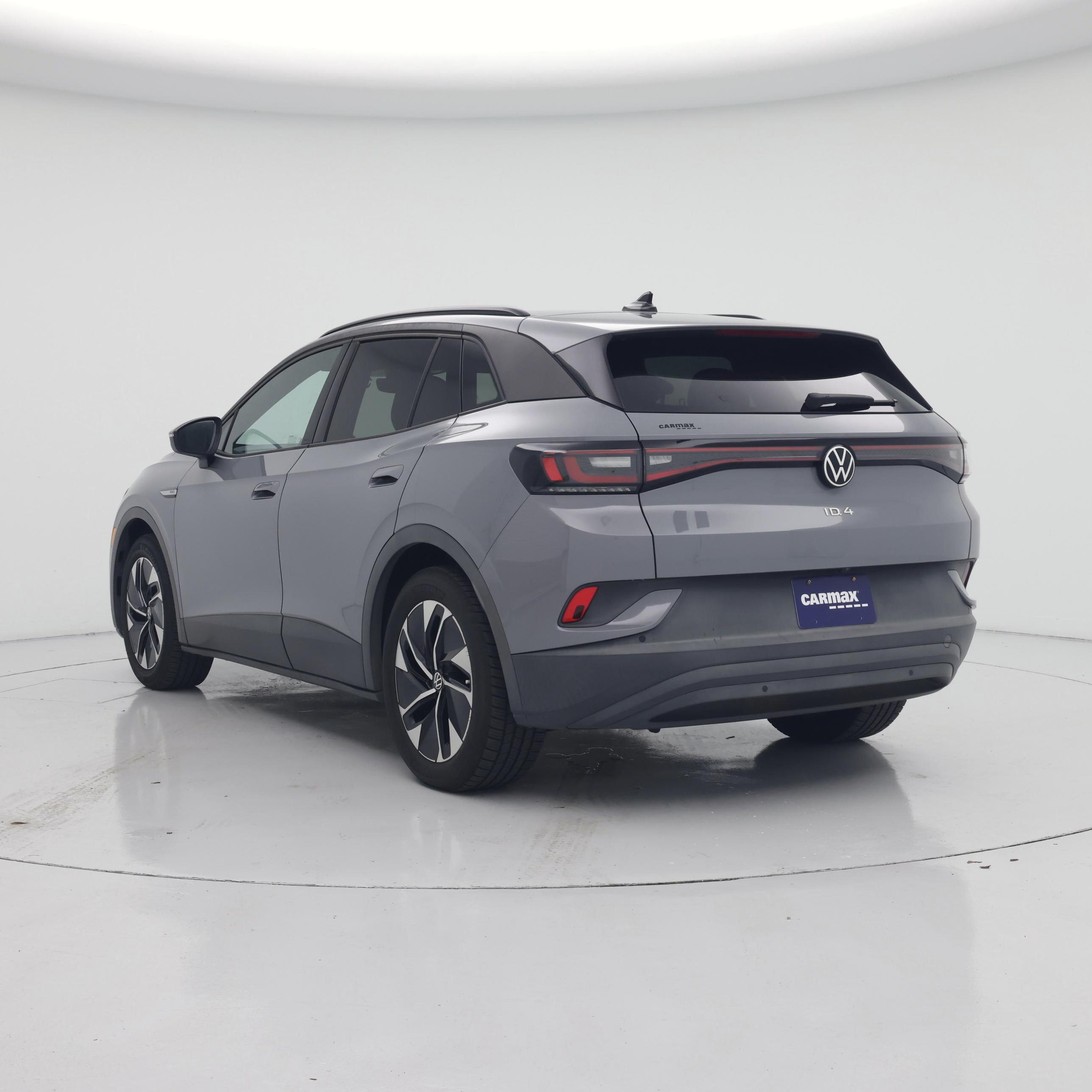 Thumbnail: 2021 Volkswagen ID.4 - 2