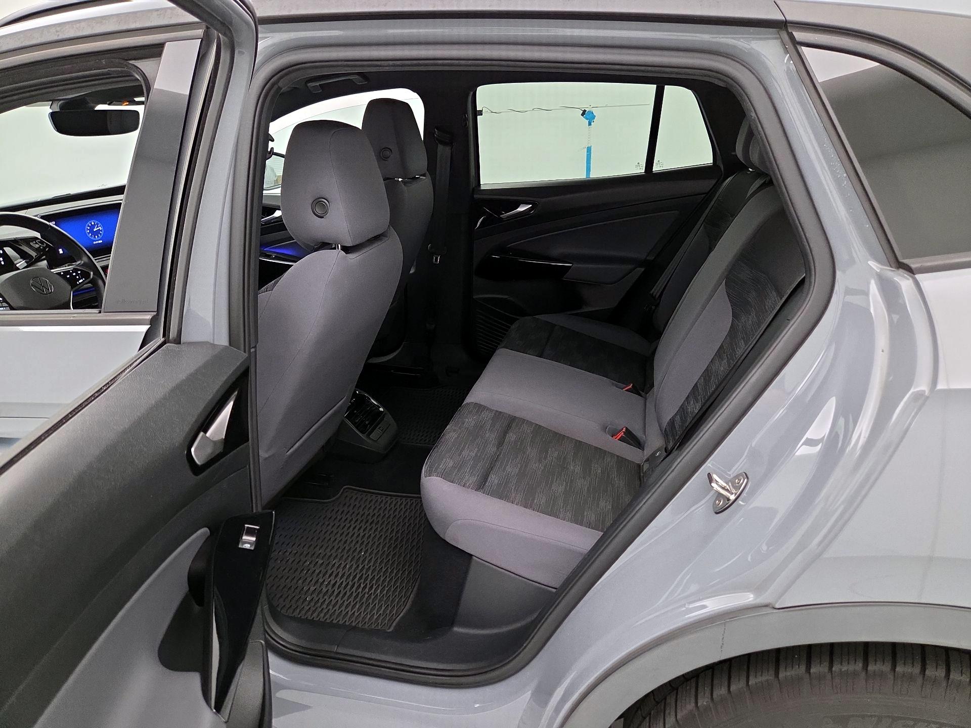 Thumbnail: 2021 Volkswagen ID.4 - 19