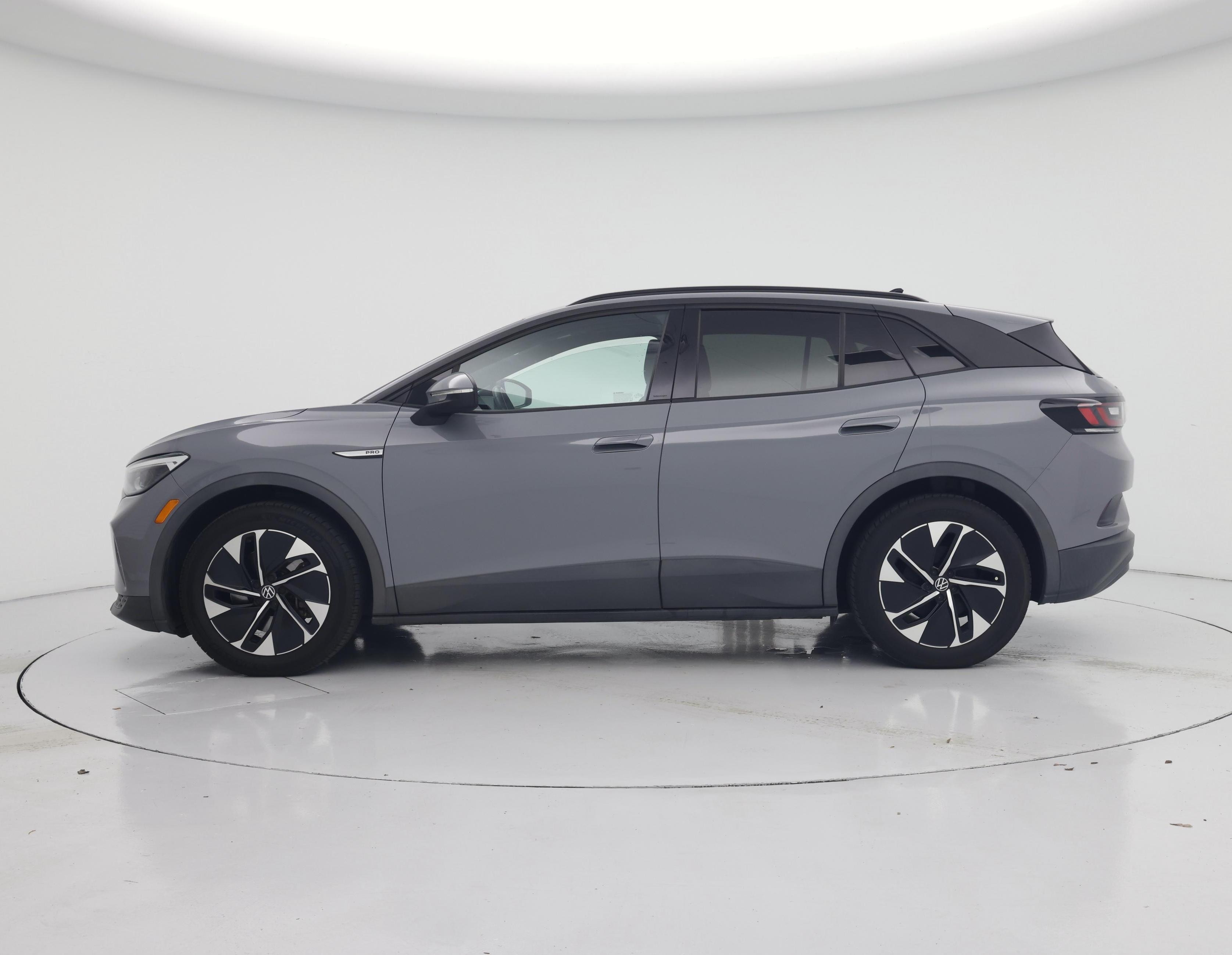 Thumbnail: 2021 Volkswagen ID.4 - 3