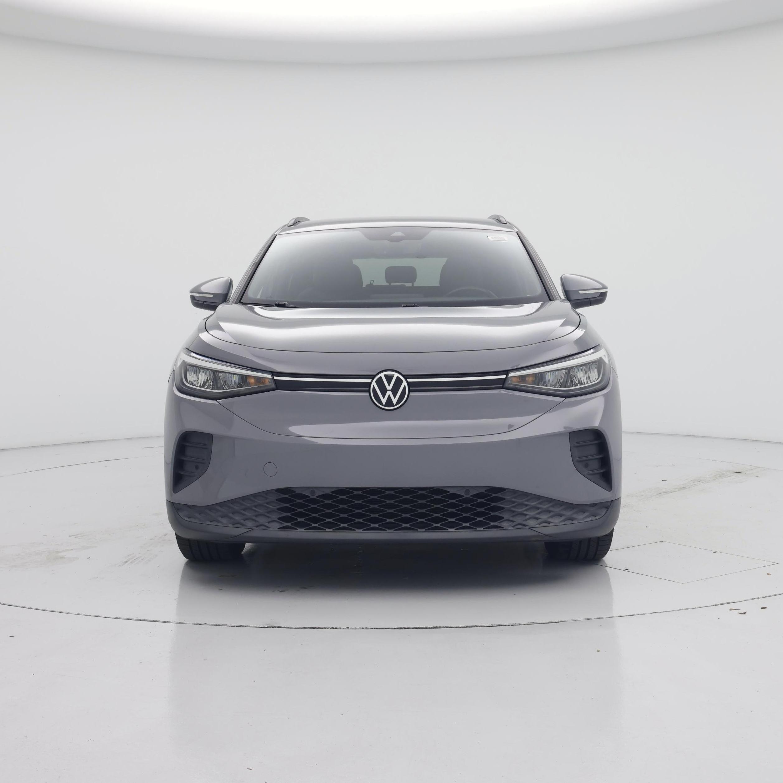 Thumbnail: 2021 Volkswagen ID.4 - 5