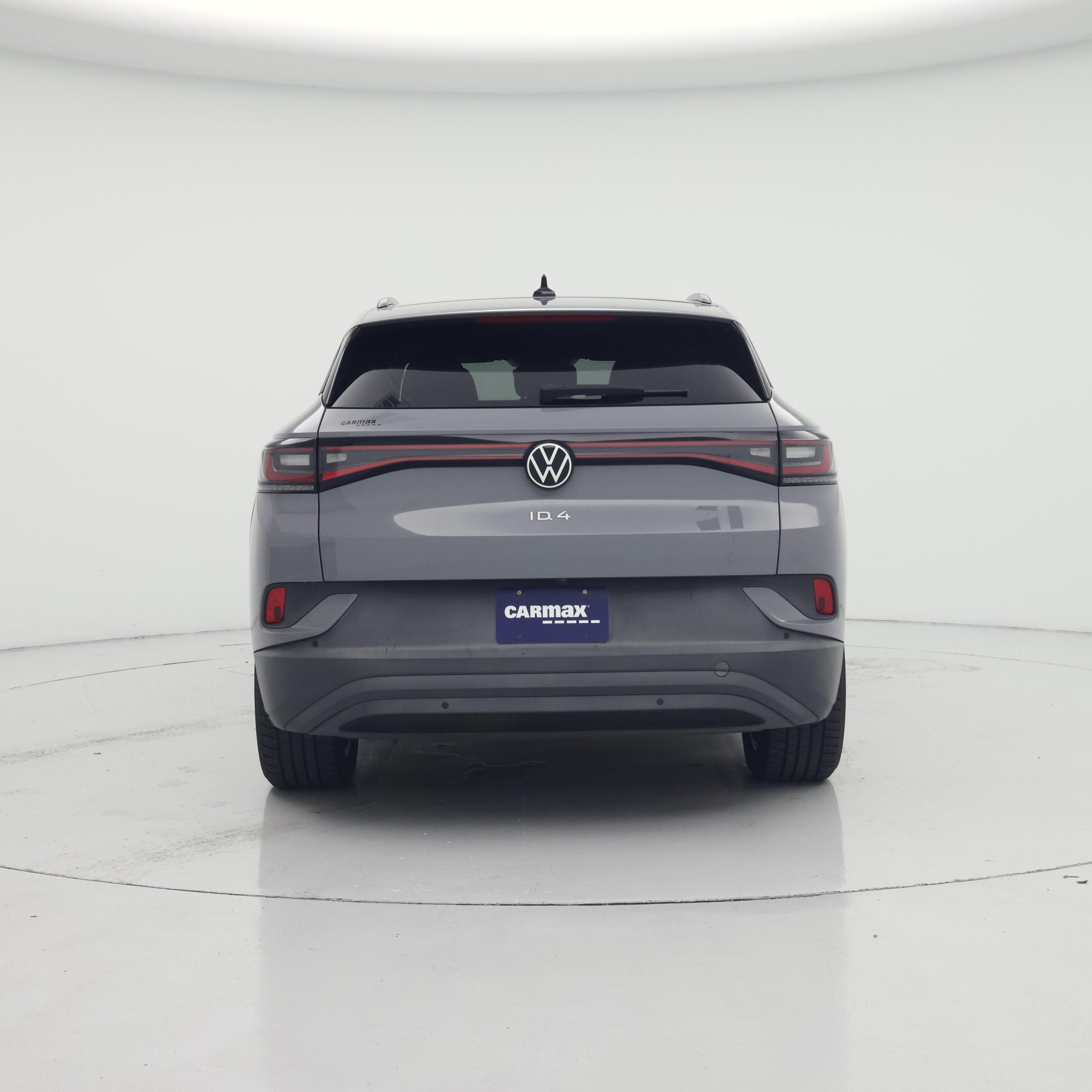 Thumbnail: 2021 Volkswagen ID.4 - 6