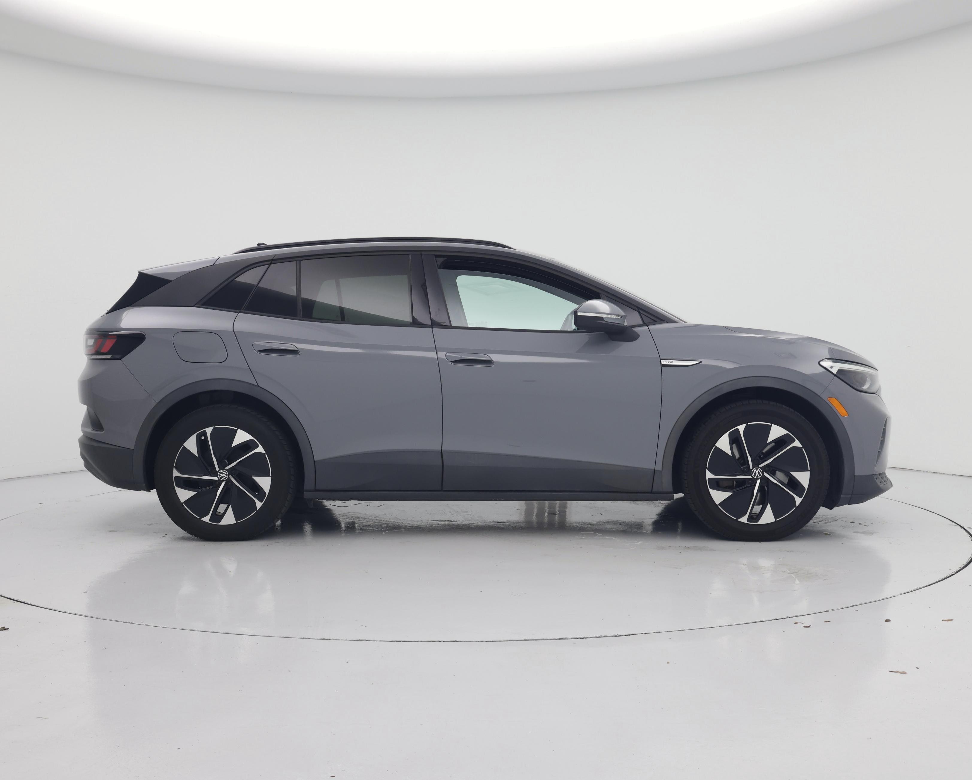 Thumbnail: 2021 Volkswagen ID.4 - 7
