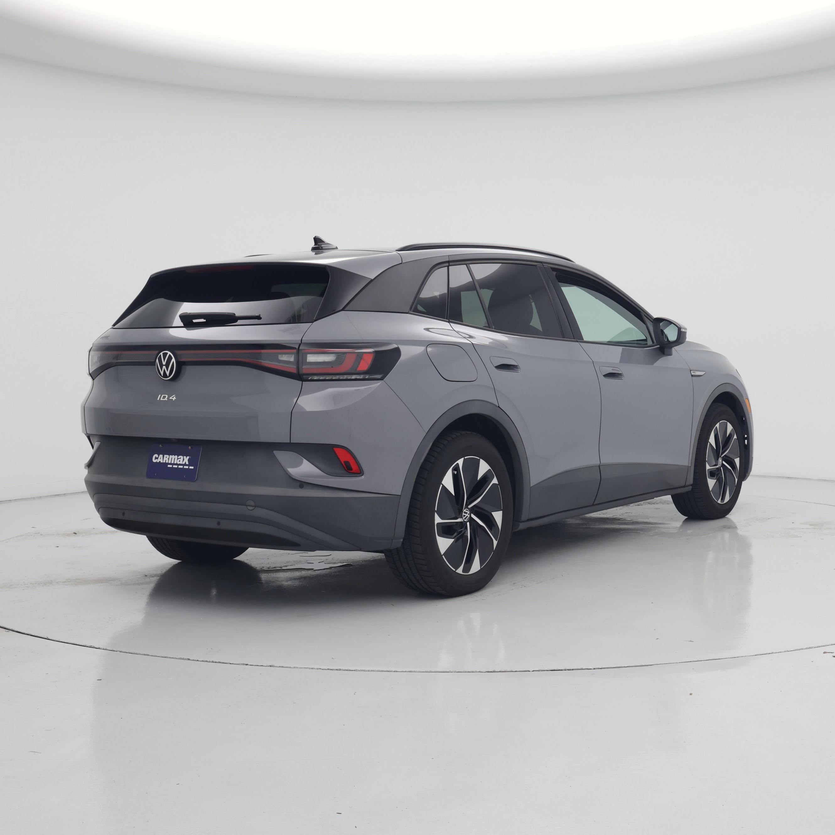 Thumbnail: 2021 Volkswagen ID.4 - 8
