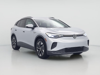 2021 Volkswagen ID.4 EV Pro