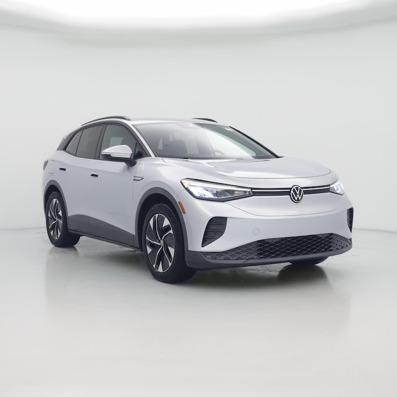 2021 Volkswagen ID.4 EV Pro