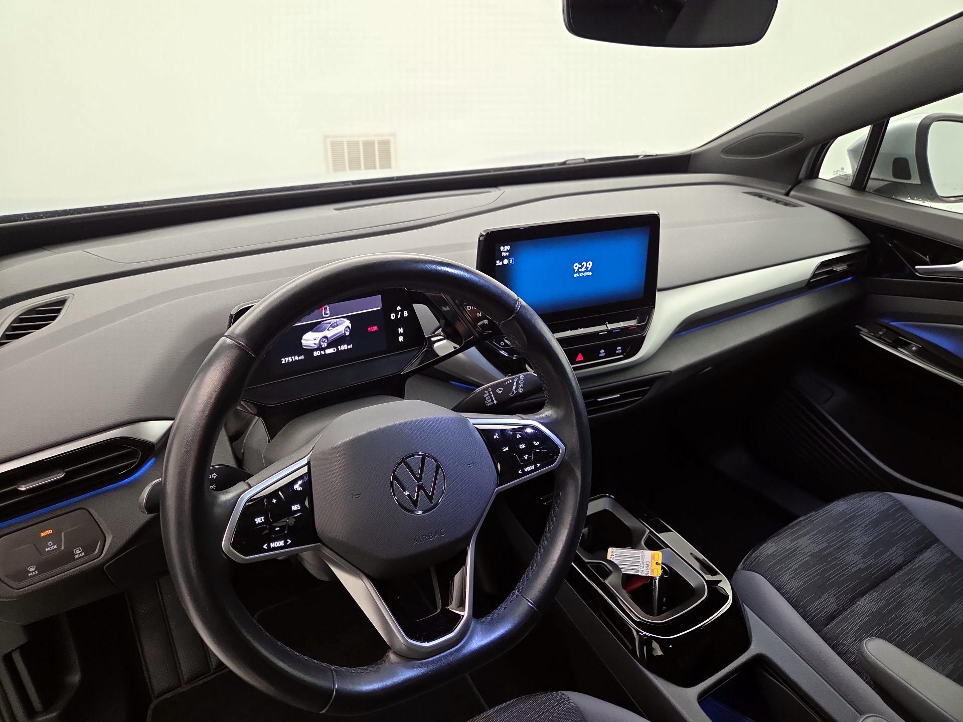 Thumbnail: 2021 Volkswagen ID.4 - 9