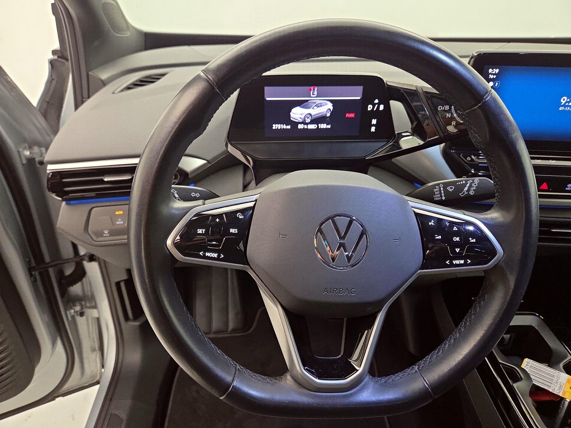 Thumbnail: 2021 Volkswagen ID.4 - 10