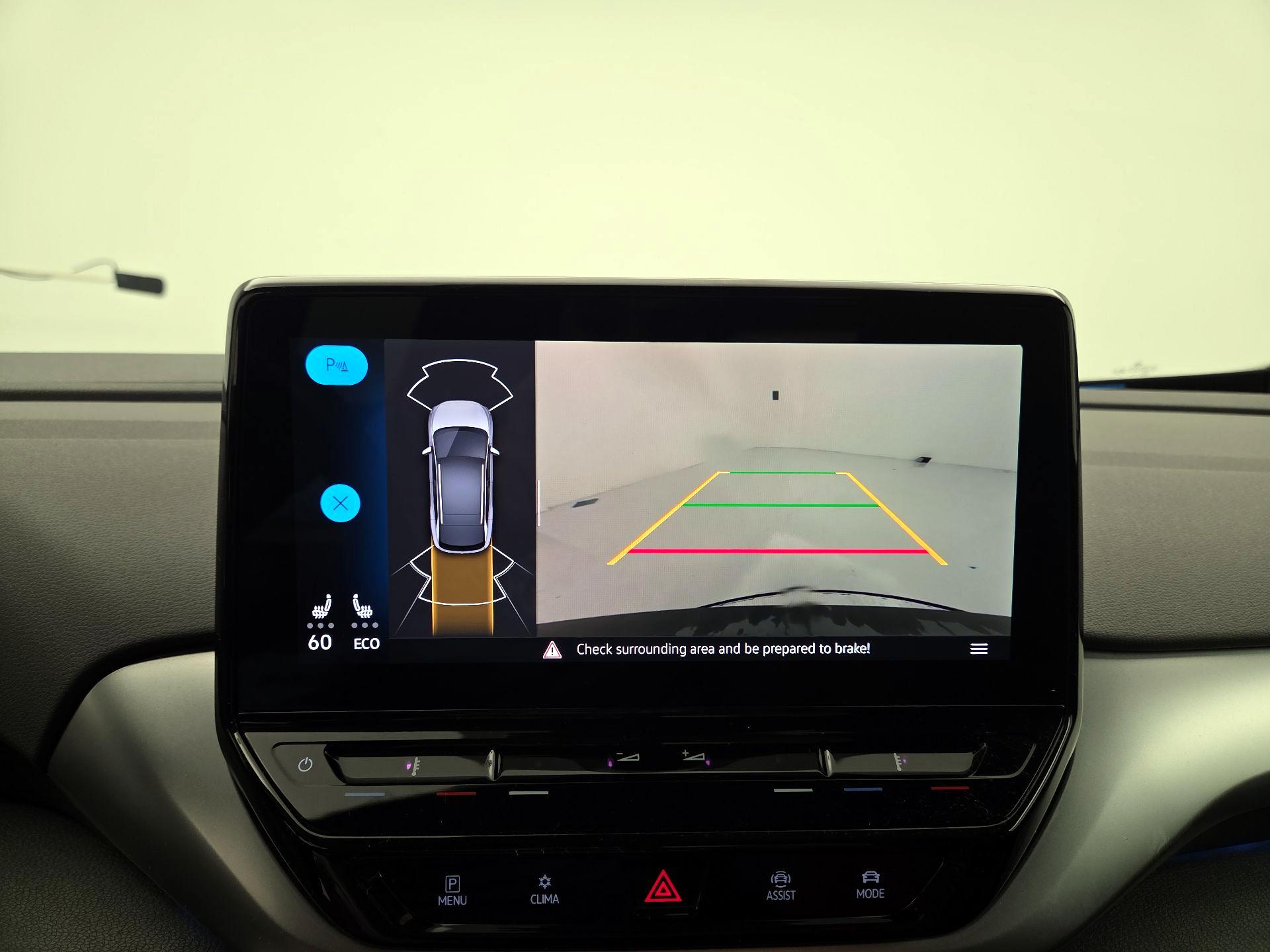 Thumbnail: 2021 Volkswagen ID.4 - 14