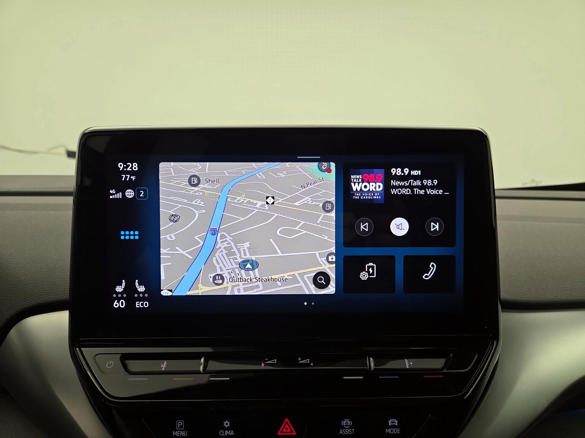 Thumbnail: 2021 Volkswagen ID.4 - 15