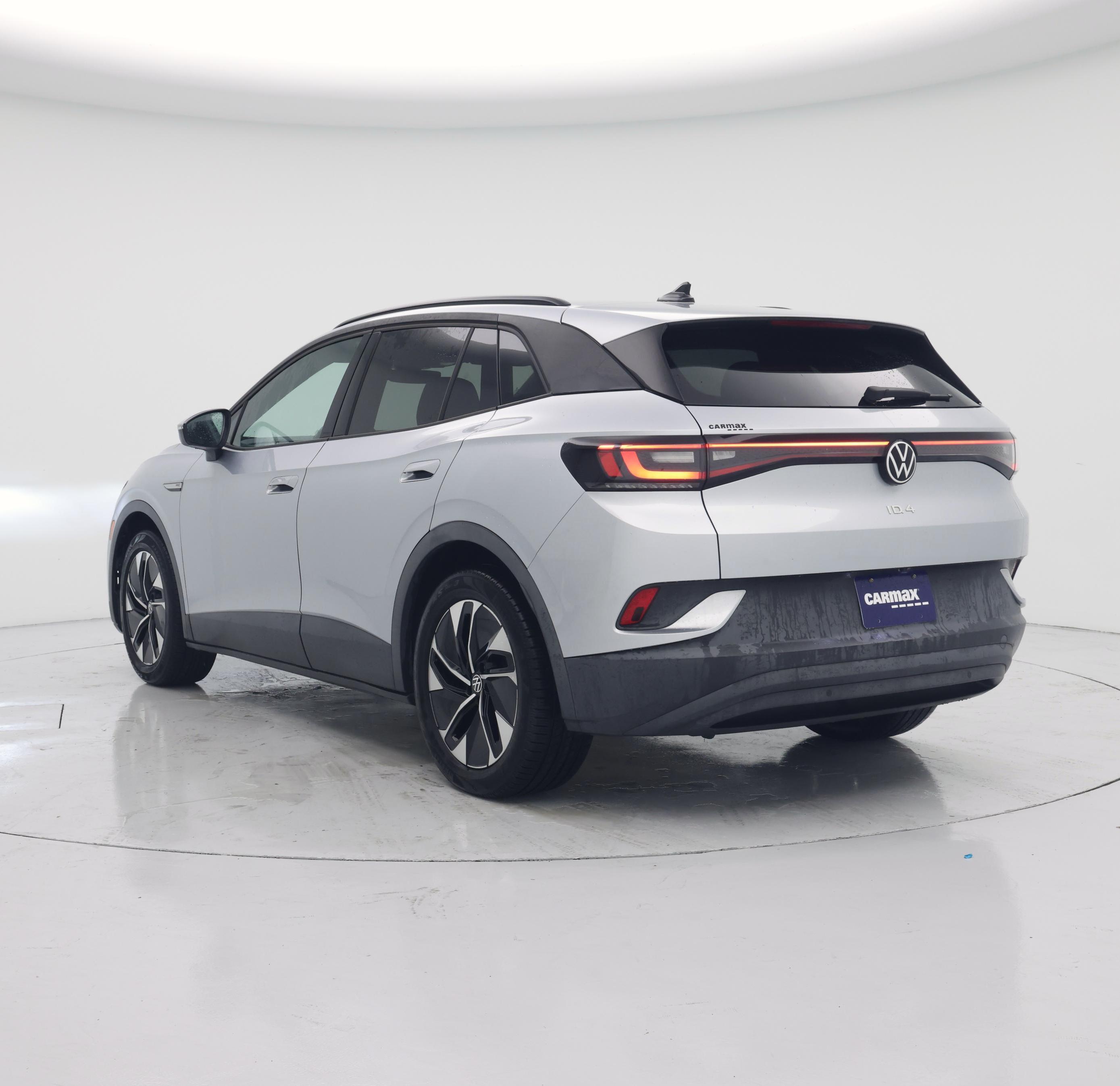 Thumbnail: 2021 Volkswagen ID.4 - 2