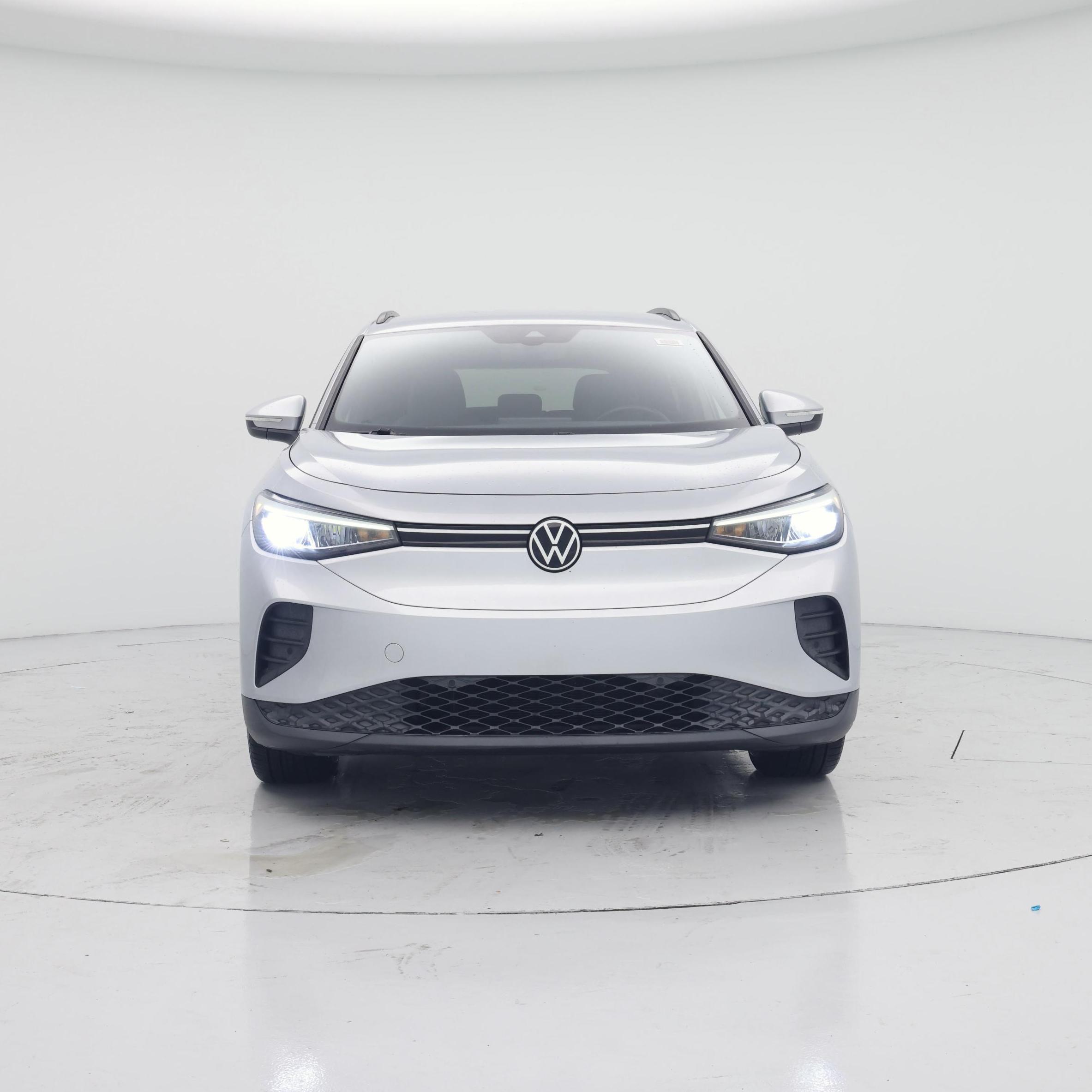 Thumbnail: 2021 Volkswagen ID.4 - 5