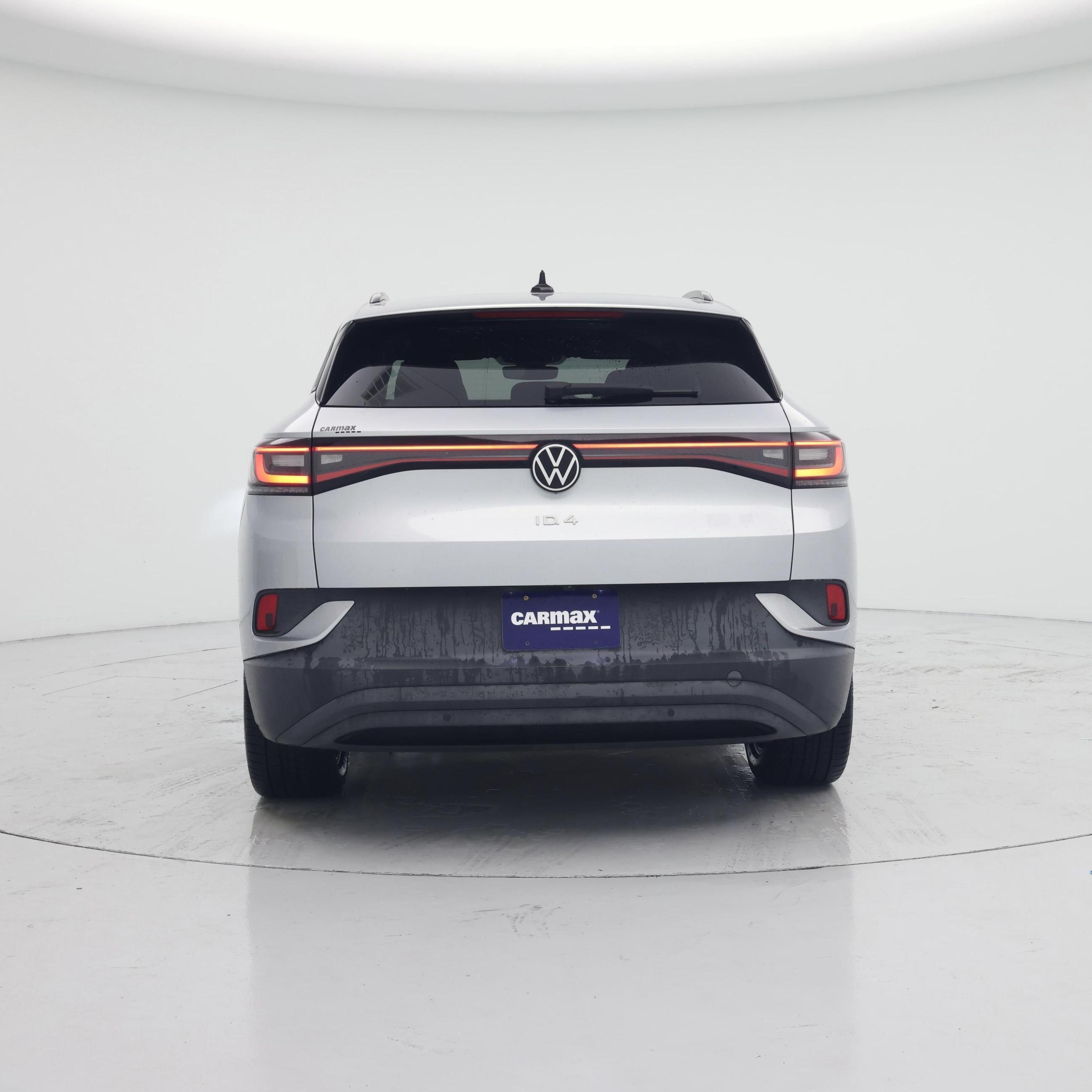 Thumbnail: 2021 Volkswagen ID.4 - 6