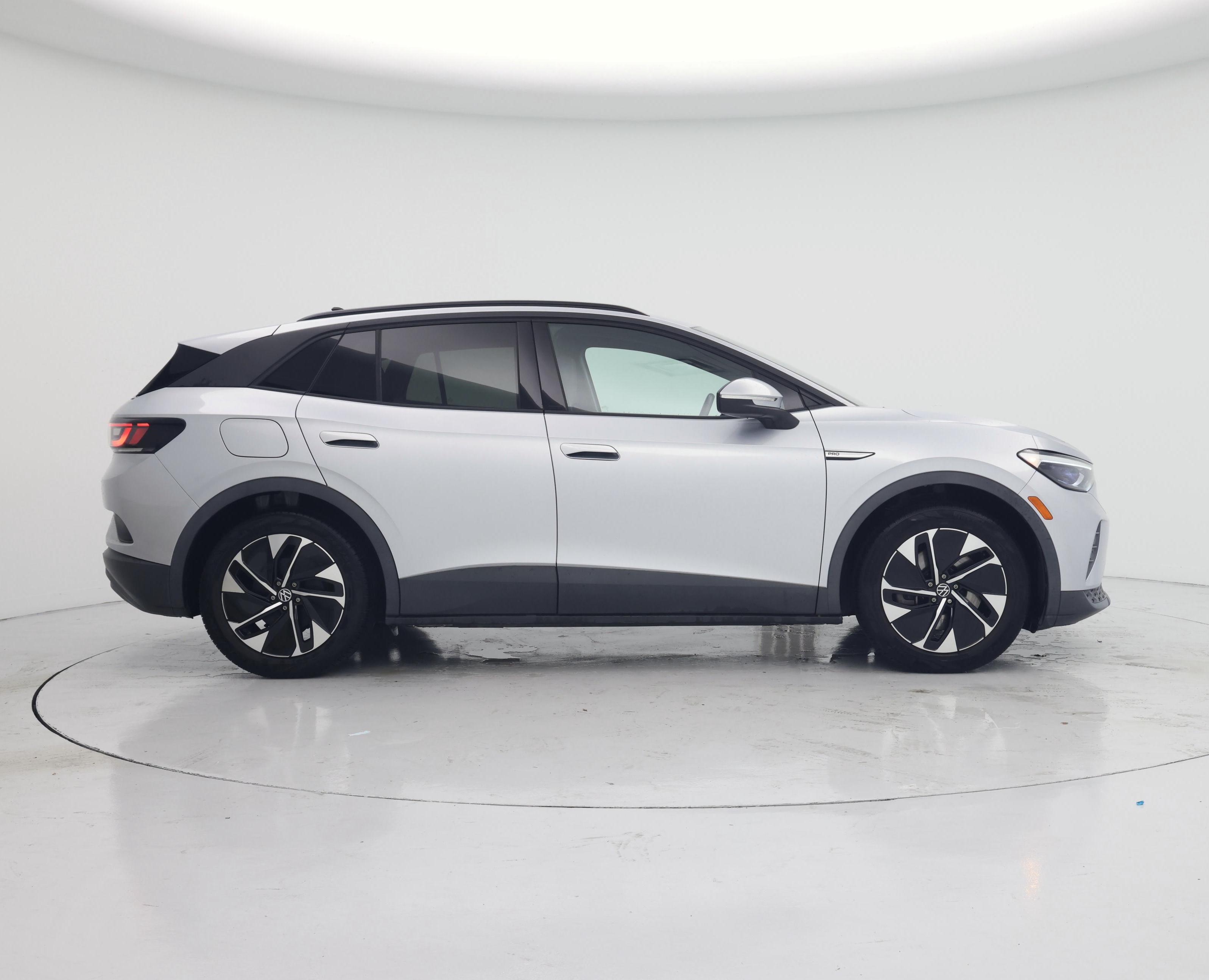 Thumbnail: 2021 Volkswagen ID.4 - 7