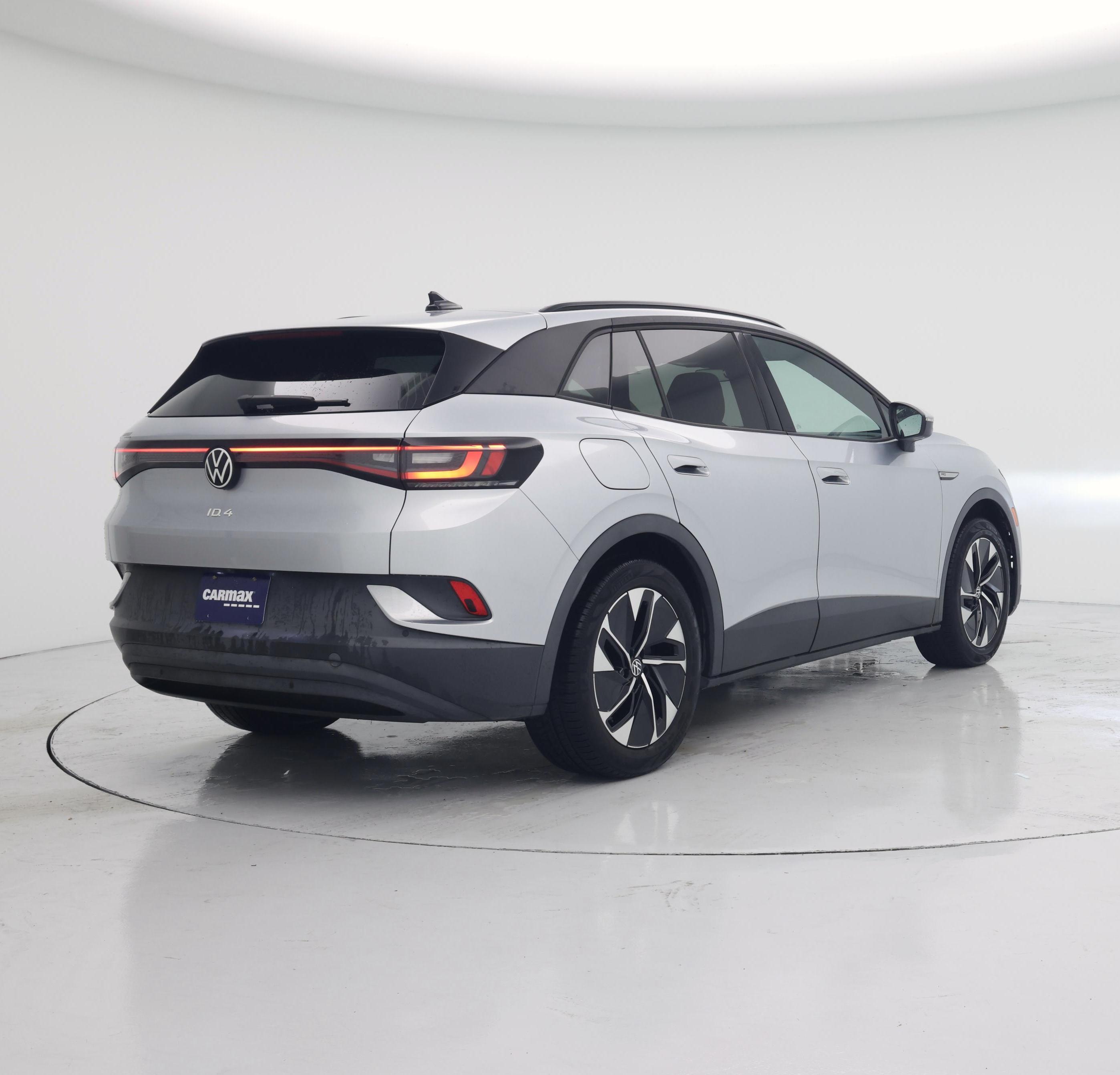 Thumbnail: 2021 Volkswagen ID.4 - 8