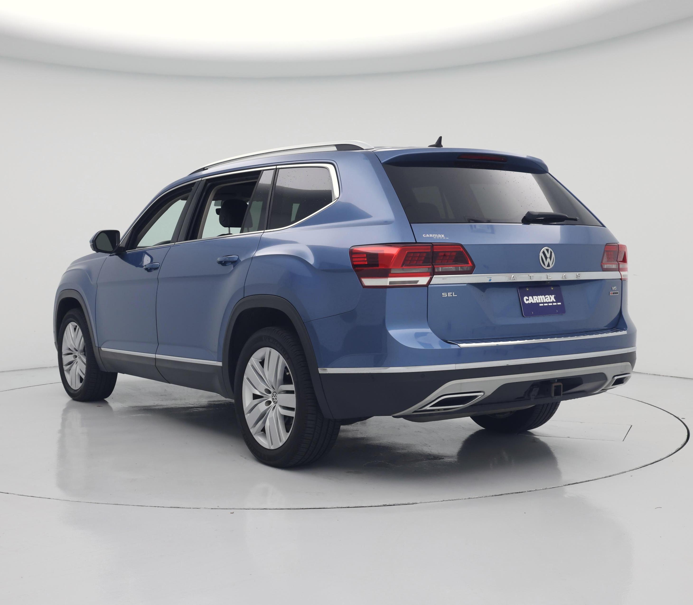 Thumbnail: 2019 Volkswagen Atlas - 2