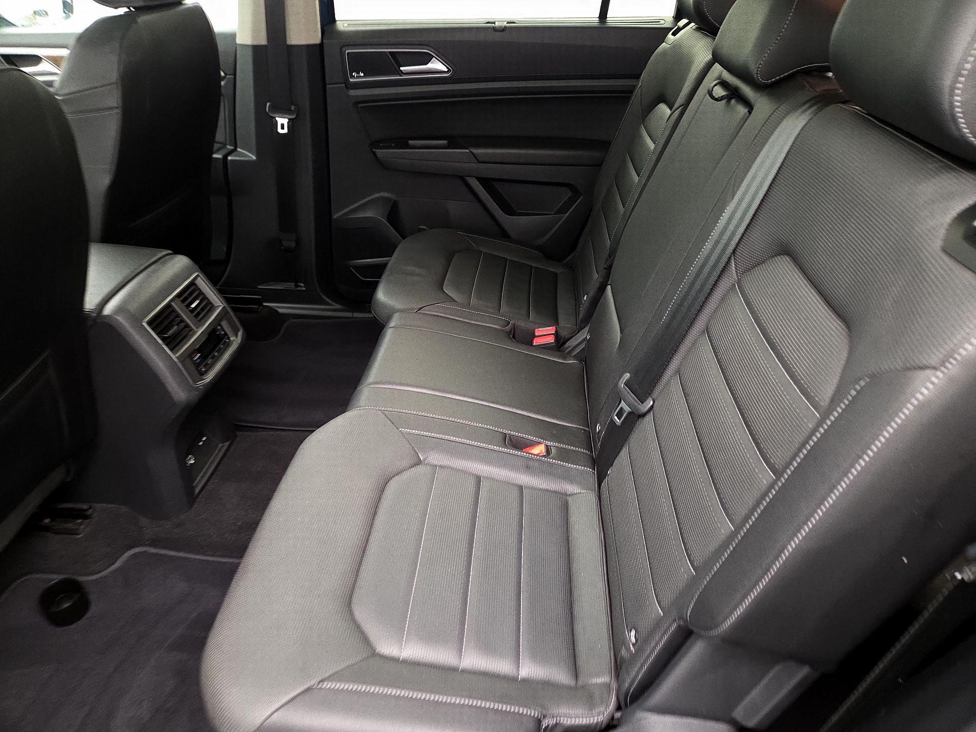 Thumbnail: 2019 Volkswagen Atlas - 20