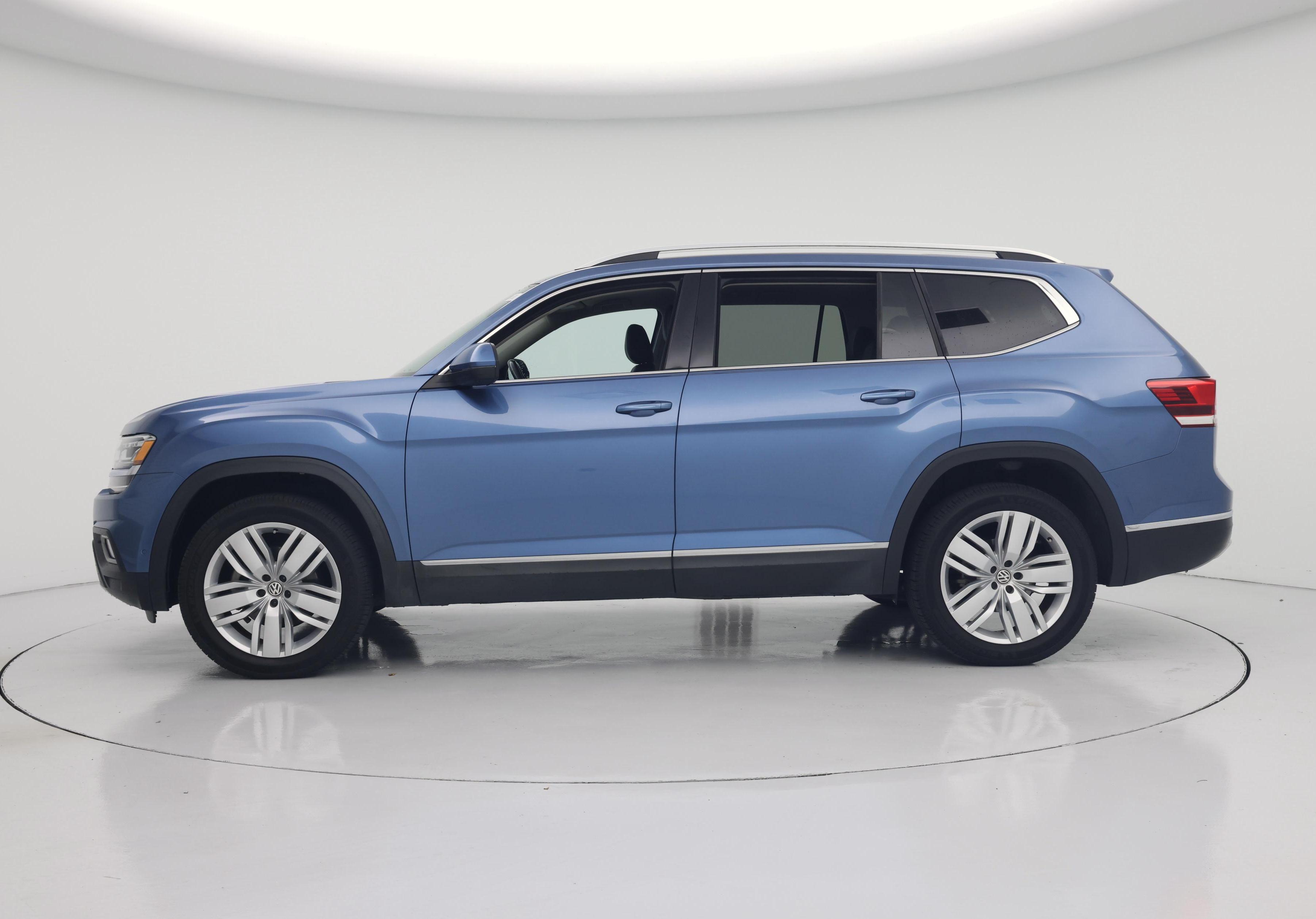 Thumbnail: 2019 Volkswagen Atlas - 3
