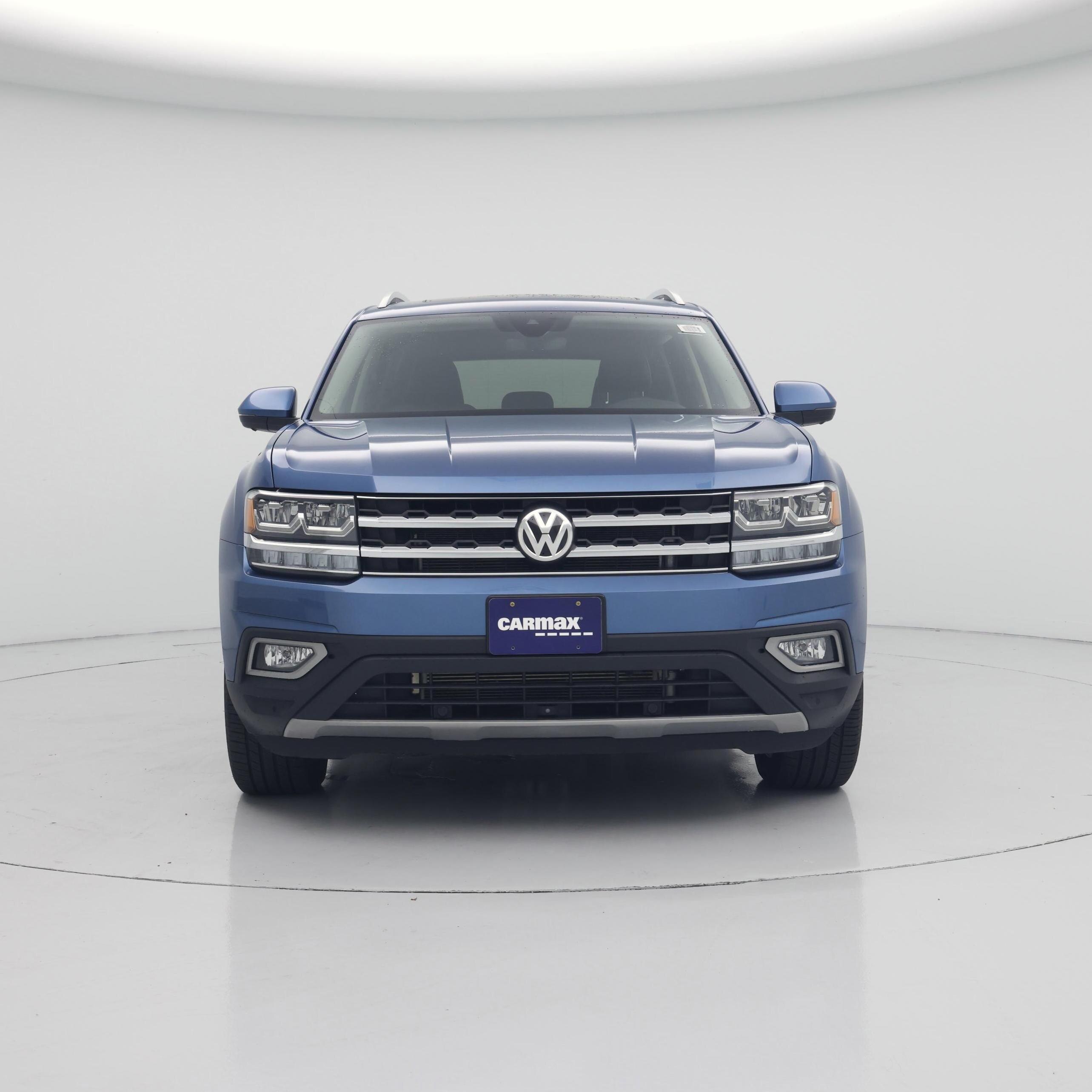 Thumbnail: 2019 Volkswagen Atlas - 5