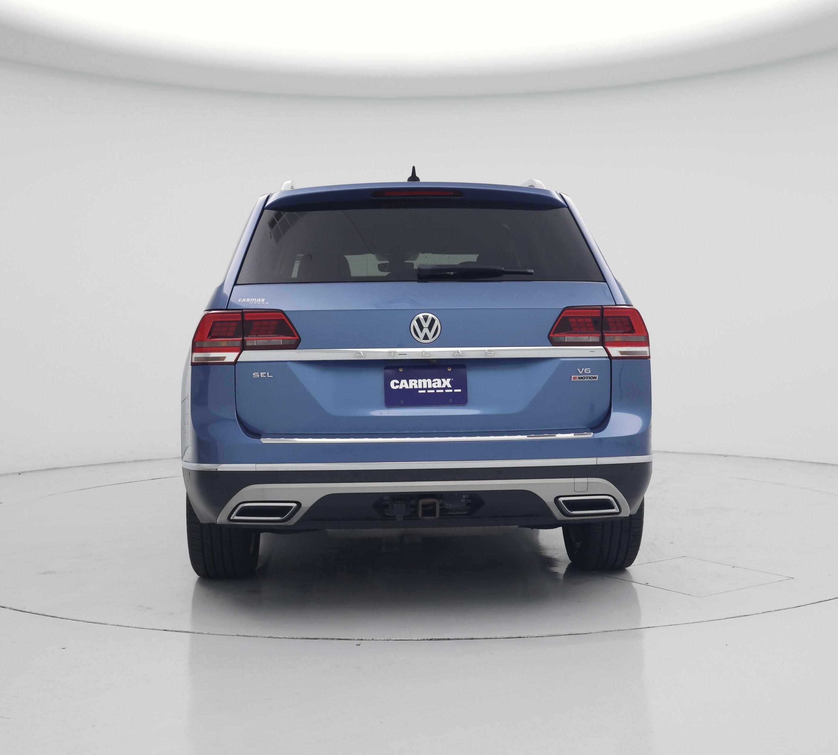 Thumbnail: 2019 Volkswagen Atlas - 6