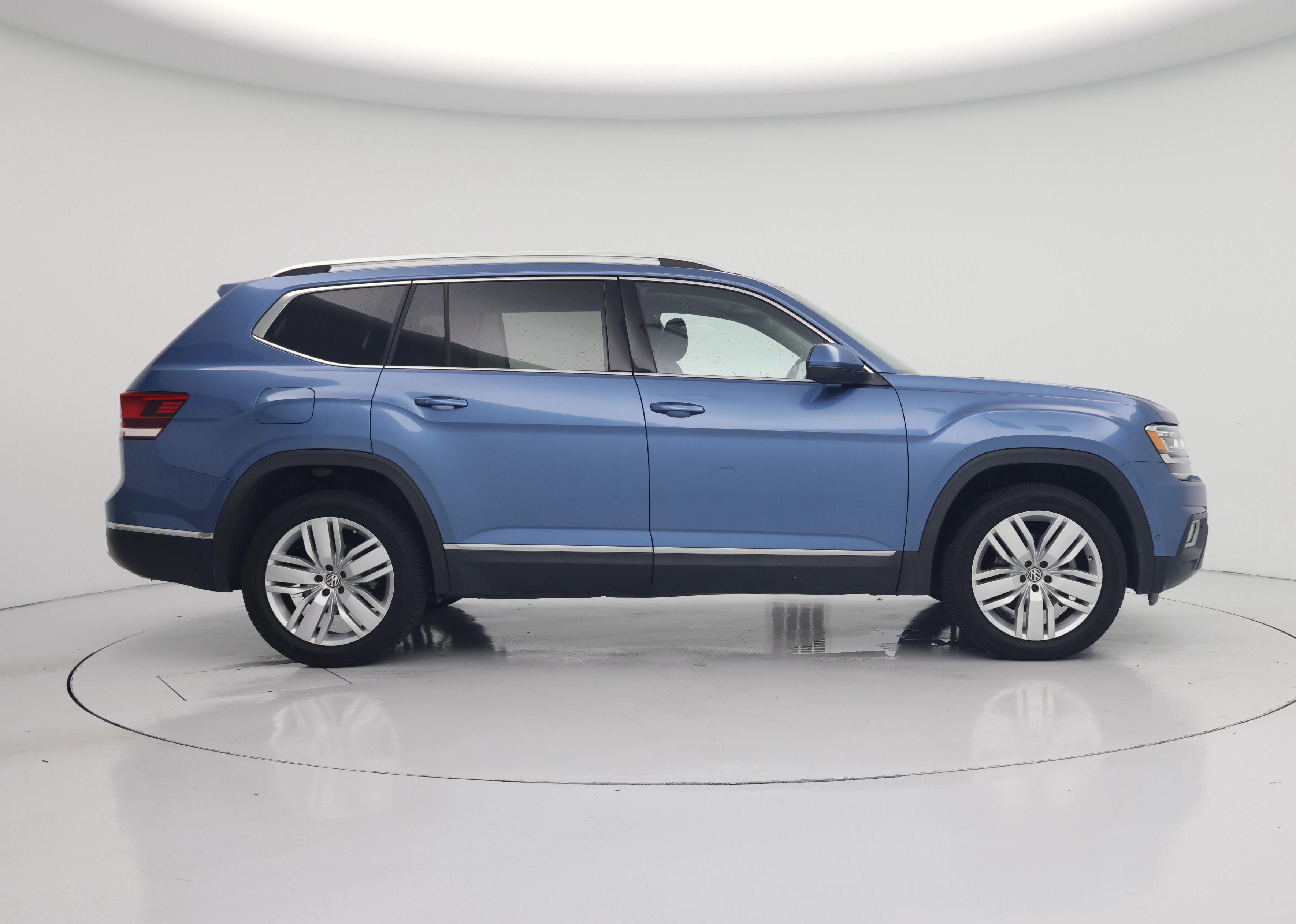 Thumbnail: 2019 Volkswagen Atlas - 7