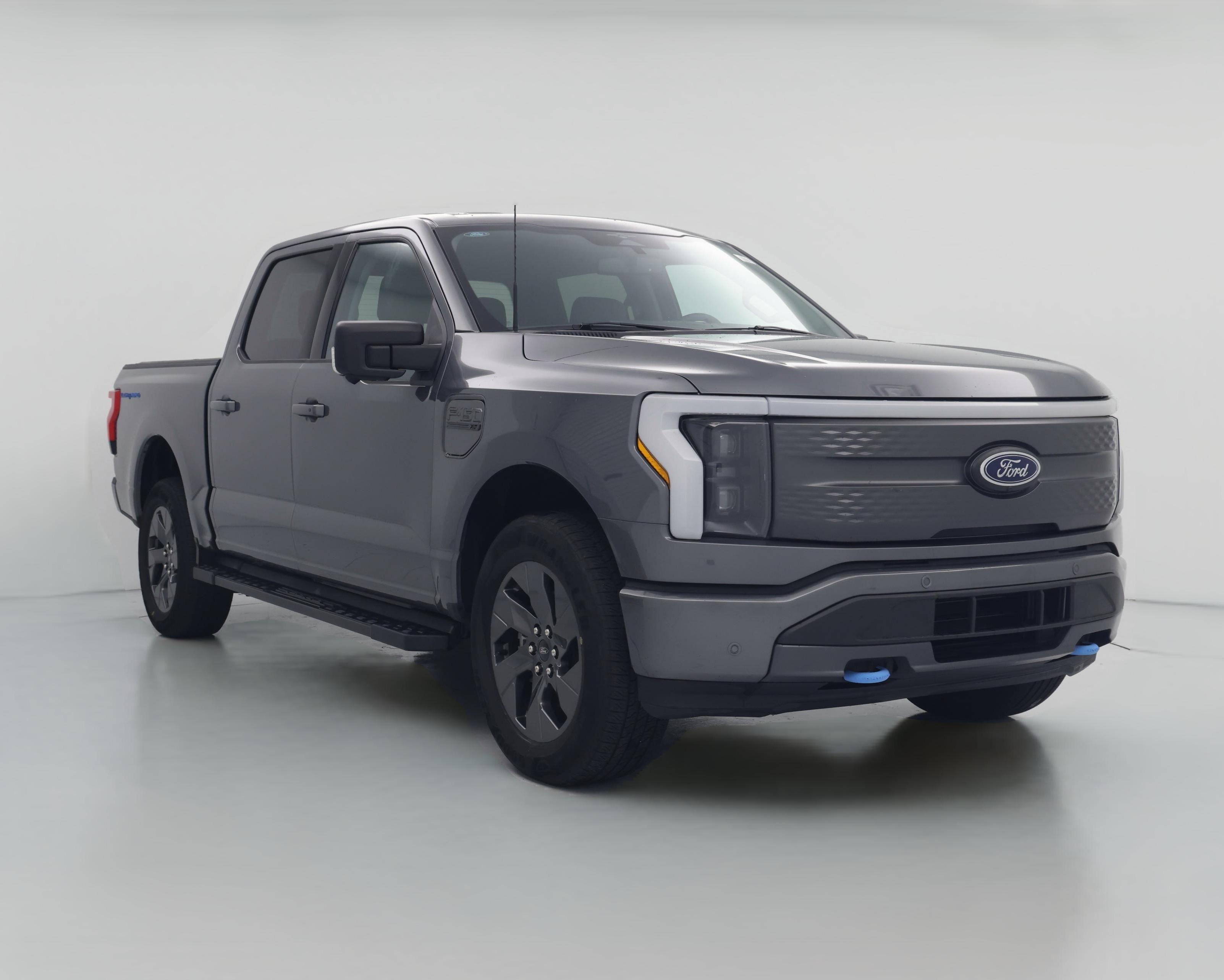 Thumbnail: 2023 Ford F-150 - 1